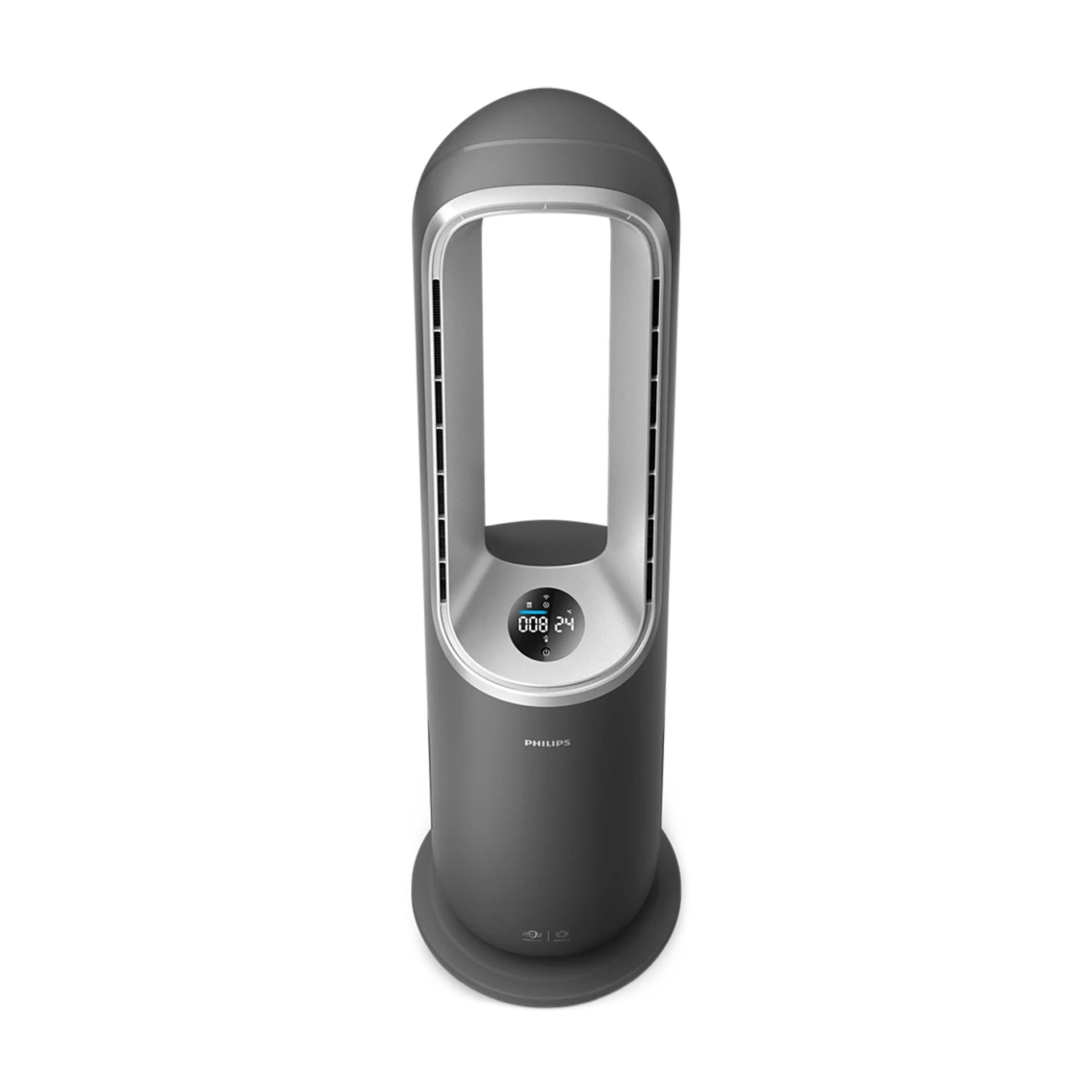 Philips AMF870/15 Air Performer 3ü 1 arada Hava Temizleyici - Fan ve Isıtıcı
