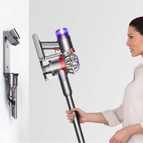 Dyson V8 Advanced Şarjlı Dikey Süpürge |Evkur