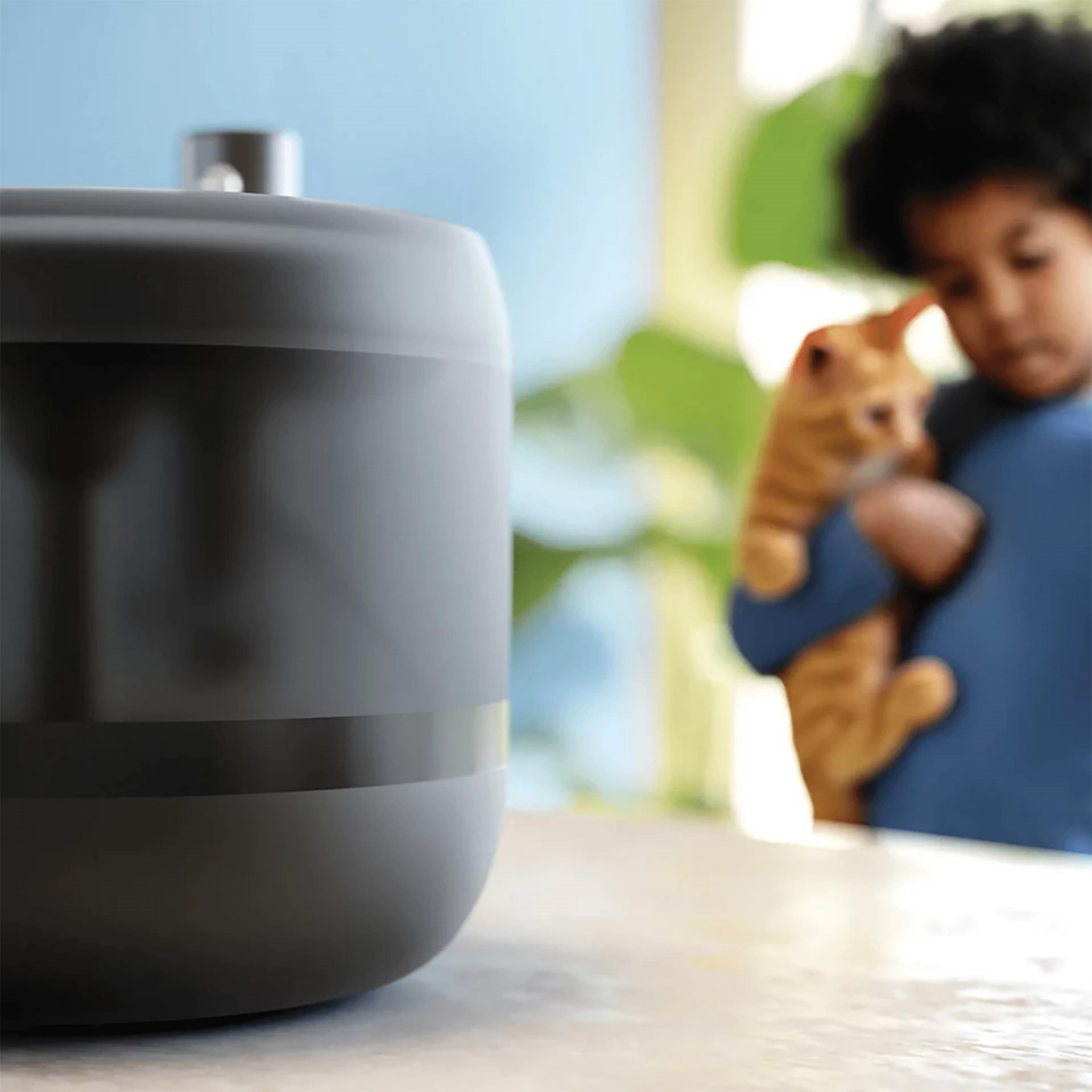 Philips PAW3210/02 Evcil Hayvan Serisi Su pınarı