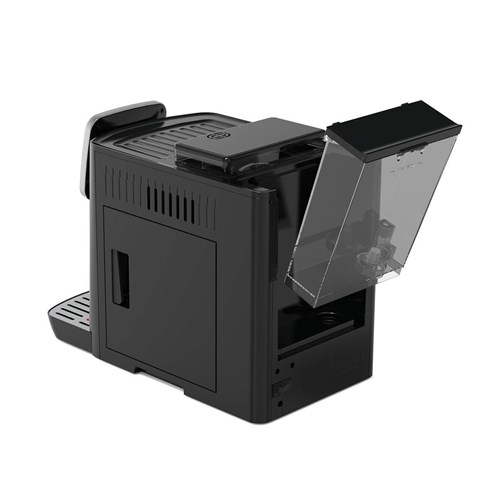 Arzum OK0028 Tam Otomatik Espresso Makinesi Krom | Evkur