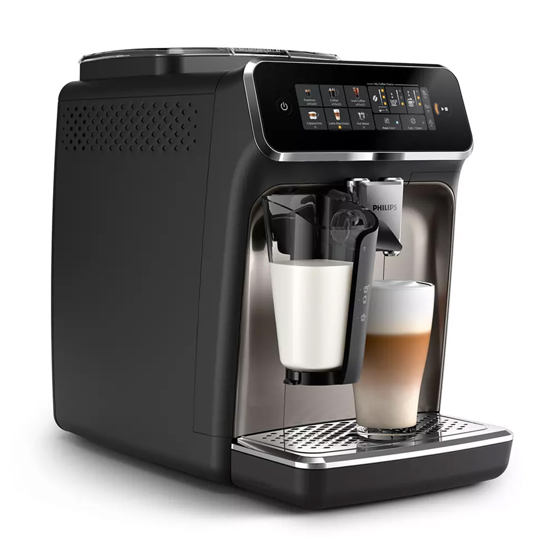 Philips EP3347/90 Tam Otomatik Espresso Makinesi