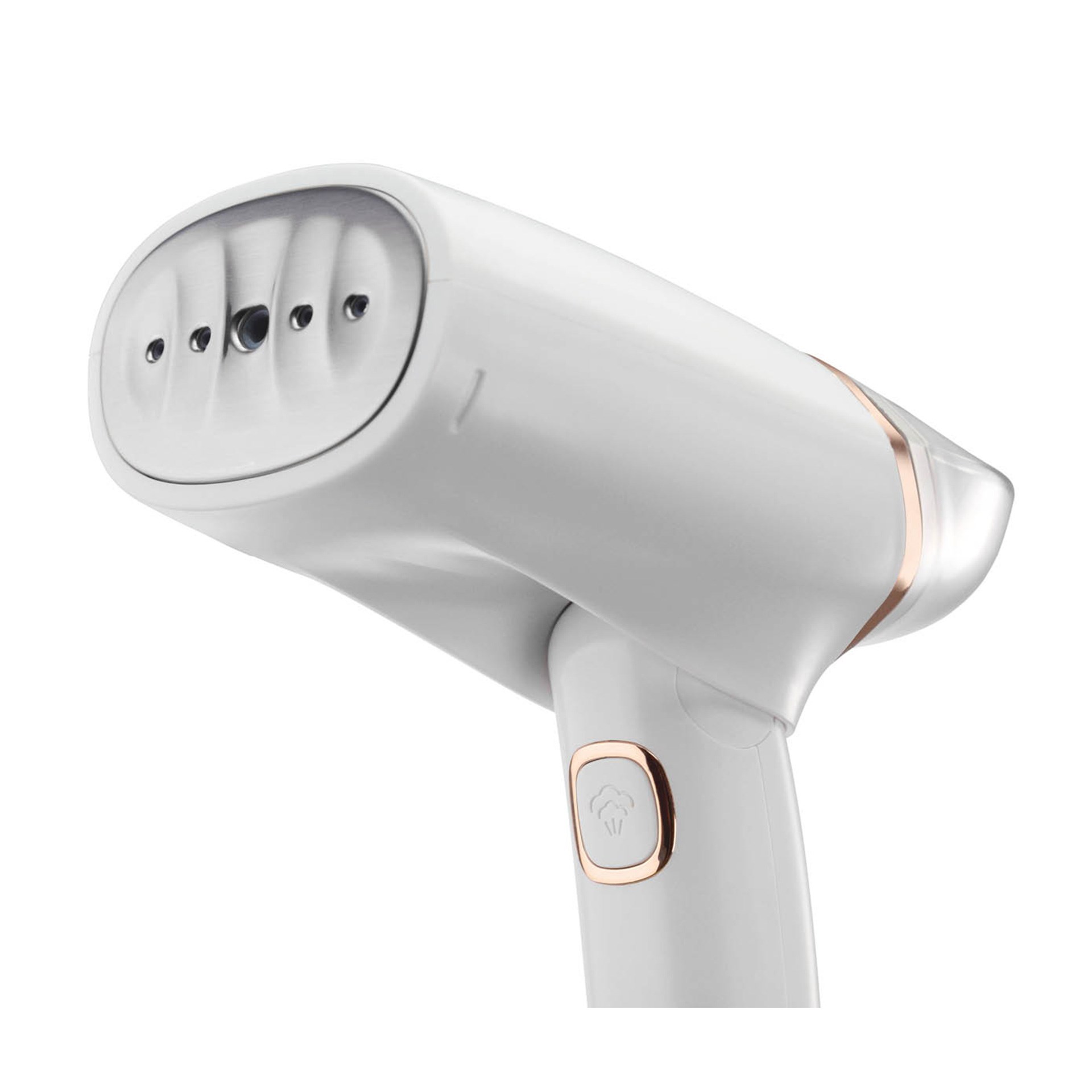 Arzum AR6035-B Steam Rush Eco Buharlı Beyaz Düzleştirici