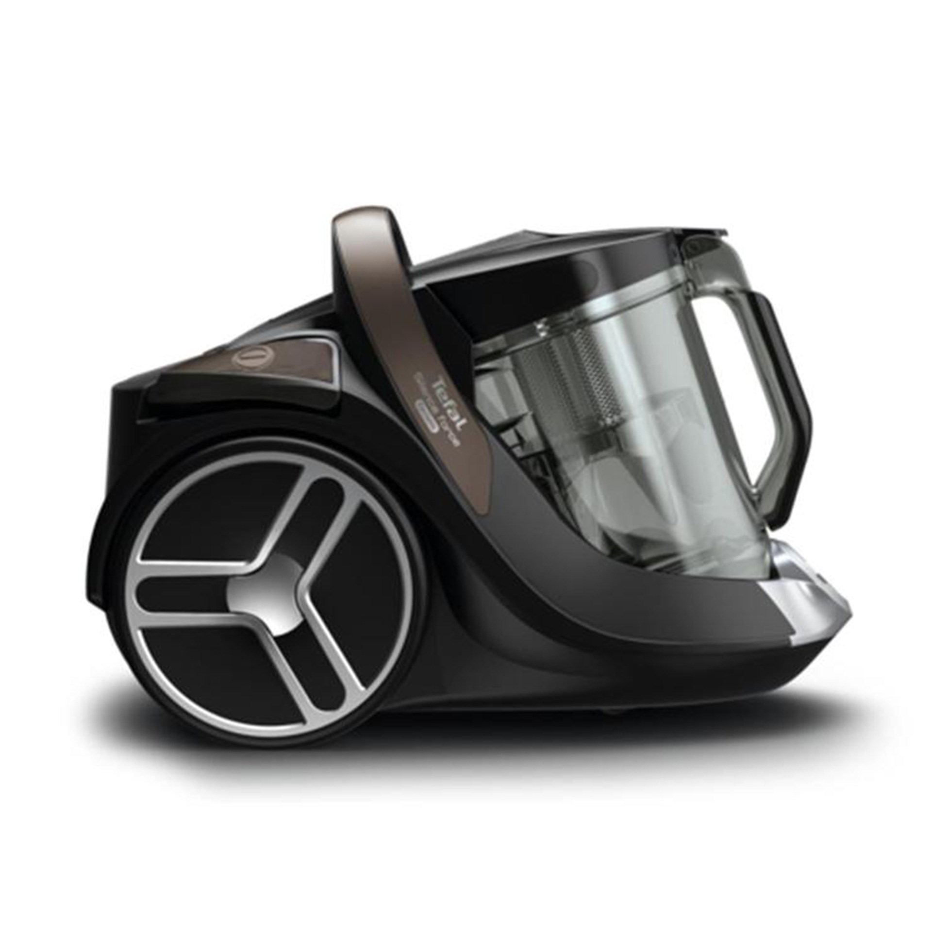 Tefal TW7C89EA Torbasız Elektrikli Süpürge (Teşhir Ürünü)