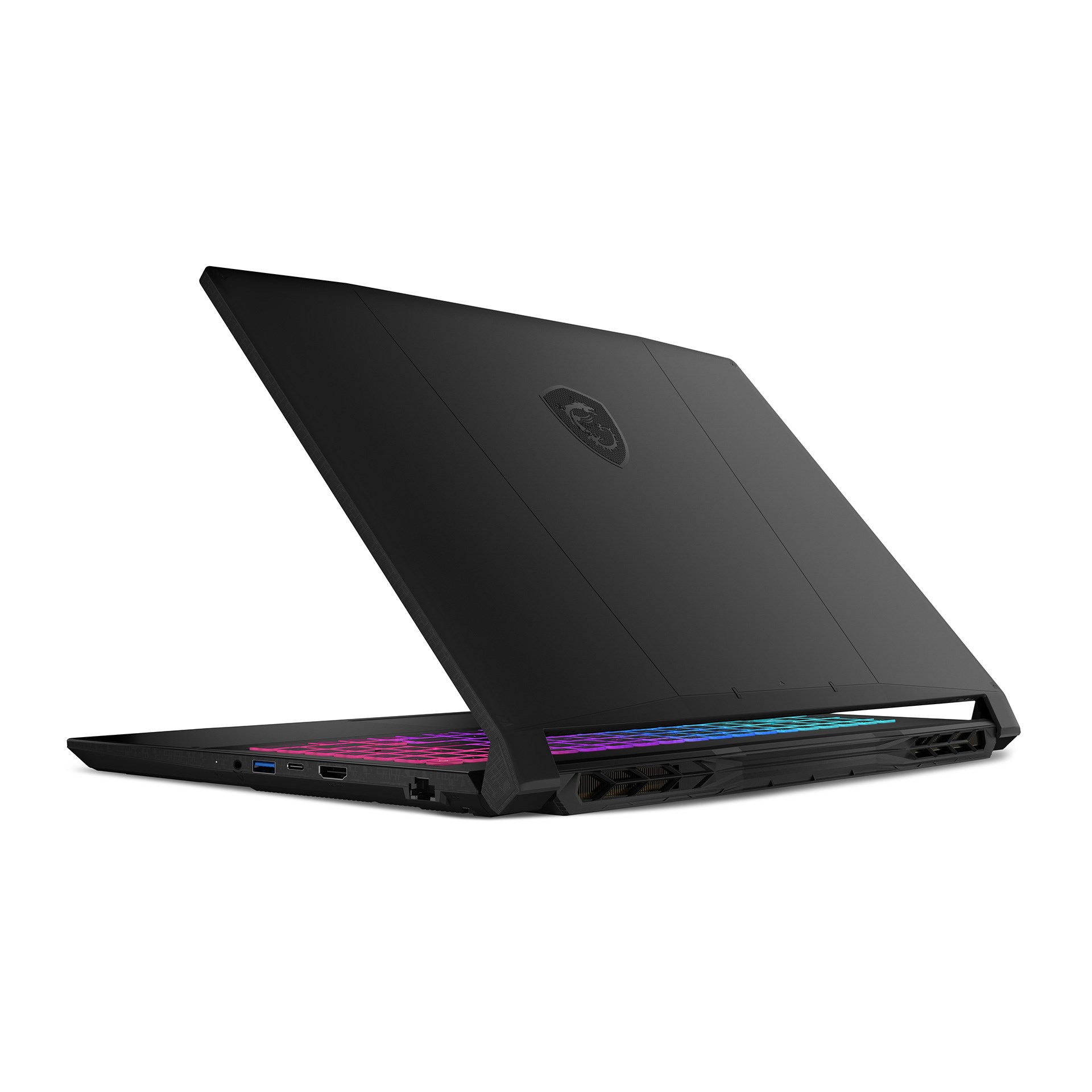 MSI NB KATANA 15 HX B14WFK-450XTR I9-14900HX 32GB DDR5 RTX5060 GDDR7 8GB 1TB SSD 15.6 QHD 165Hz DOS