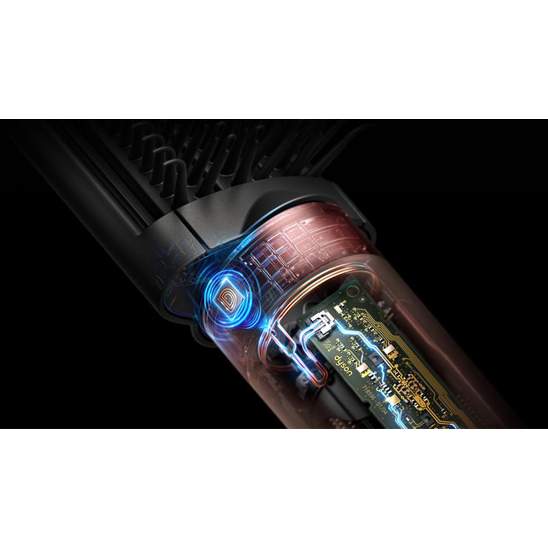 Dyson Airwrap Co-Anda 2X™ Saç Şekillendirme ve Kurutma Seti Seramik Pembe (Anlaşmalı Kredi Kartlarına Peşin Fiyatına 6 Ay Taksit)