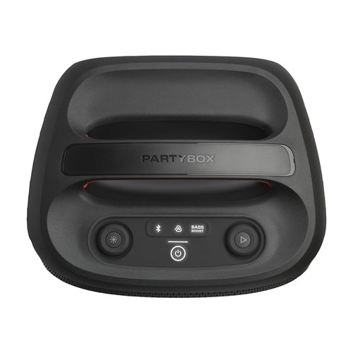 JBL Partybox Encore Essential 2 Bluetooth Hoparlör Siyah