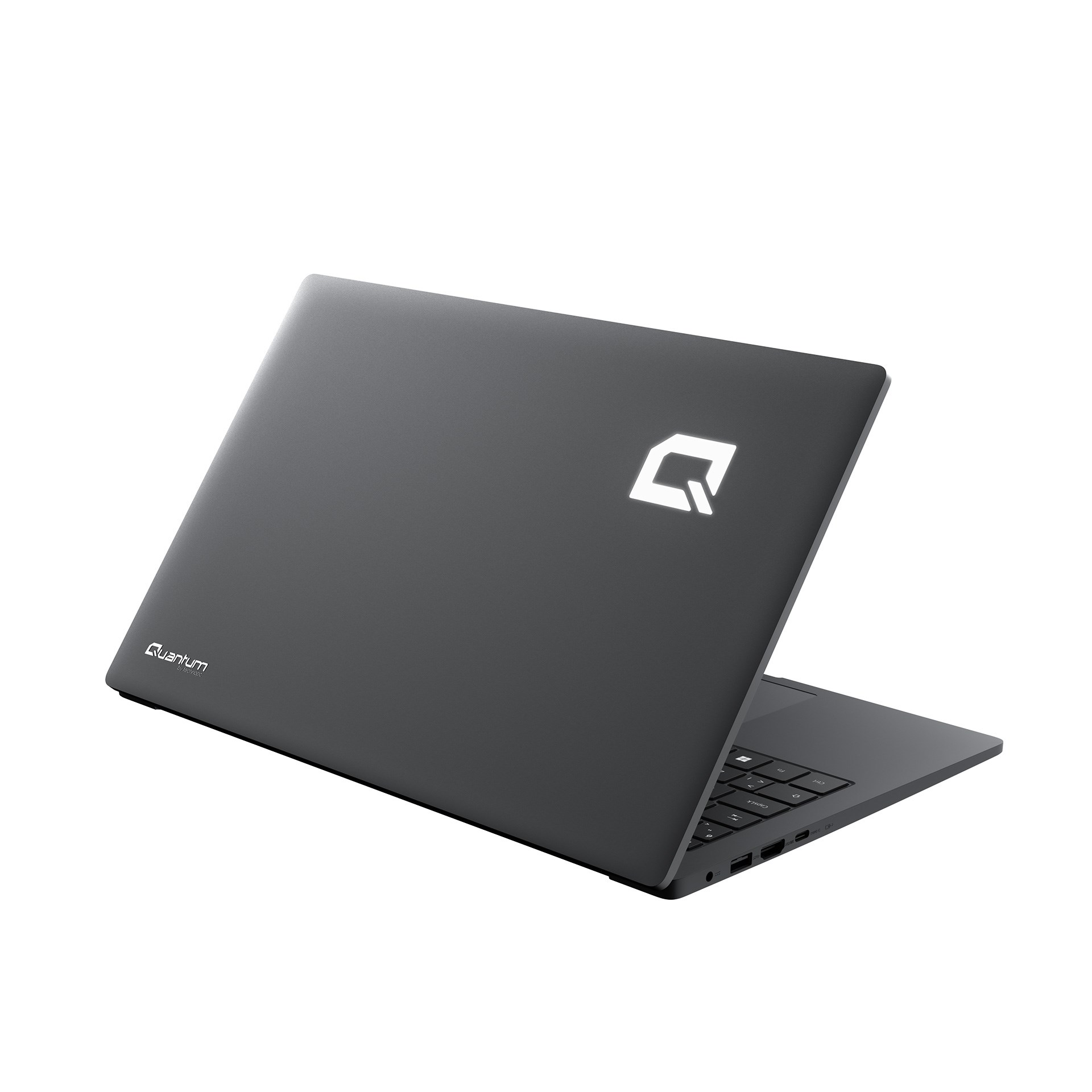 Technopc T1501 Quantum Intel I7-13620H 16GB RAM 512 M2 SSD Uma 15,6 Fhd FreeDos (Teşhir Ürünü)