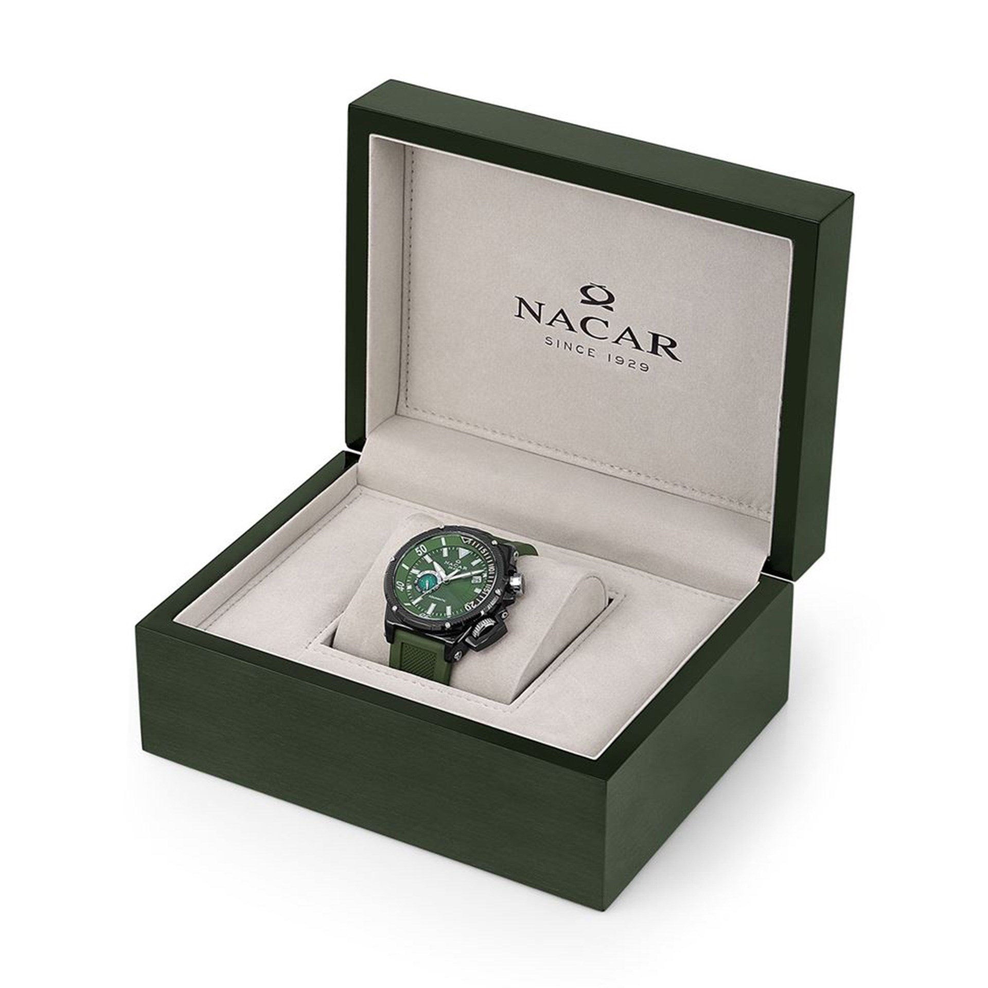 Nacar NC07-290699-BNS6 Erkek Kol Saati