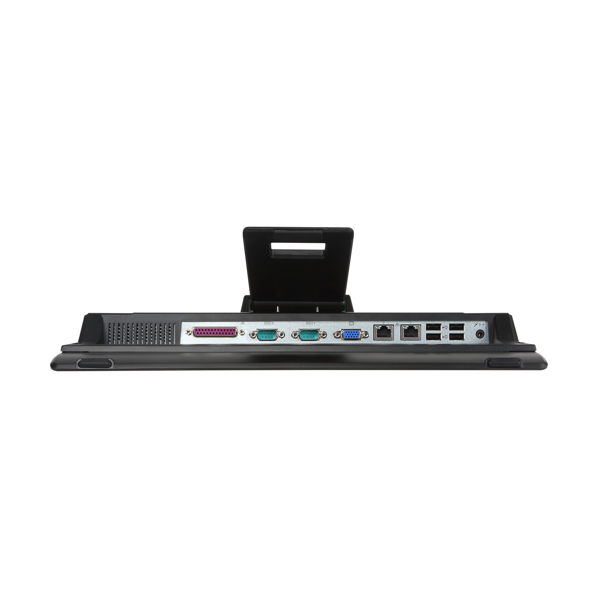 MSI PRO AP162T ADL-042XEU 15.6 FHD INTEL N100 8GB DDR4 256GB SSD FDOS DOKUNMATIK SIYAH AIO PC