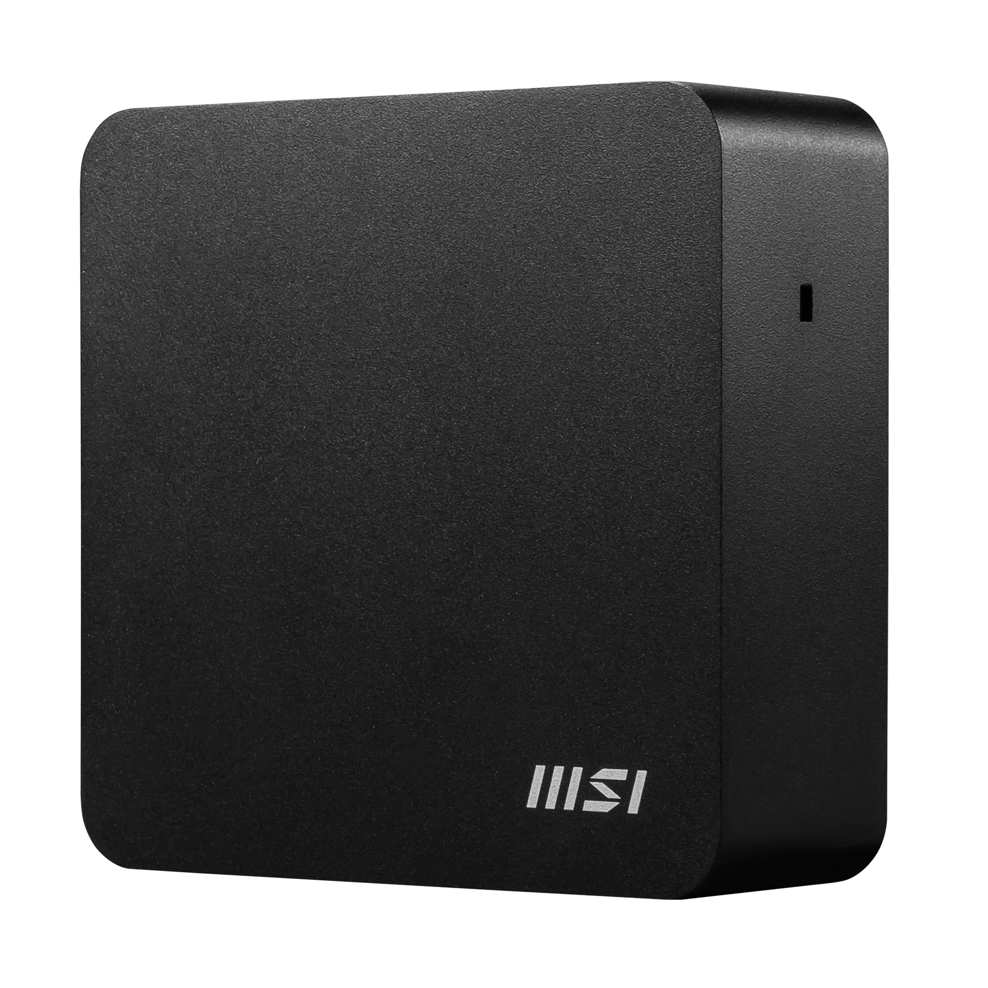 MSI CUBI NUC 1MG-238BEU CORE 5 120U FDOS MINI DT BAREBONE PC