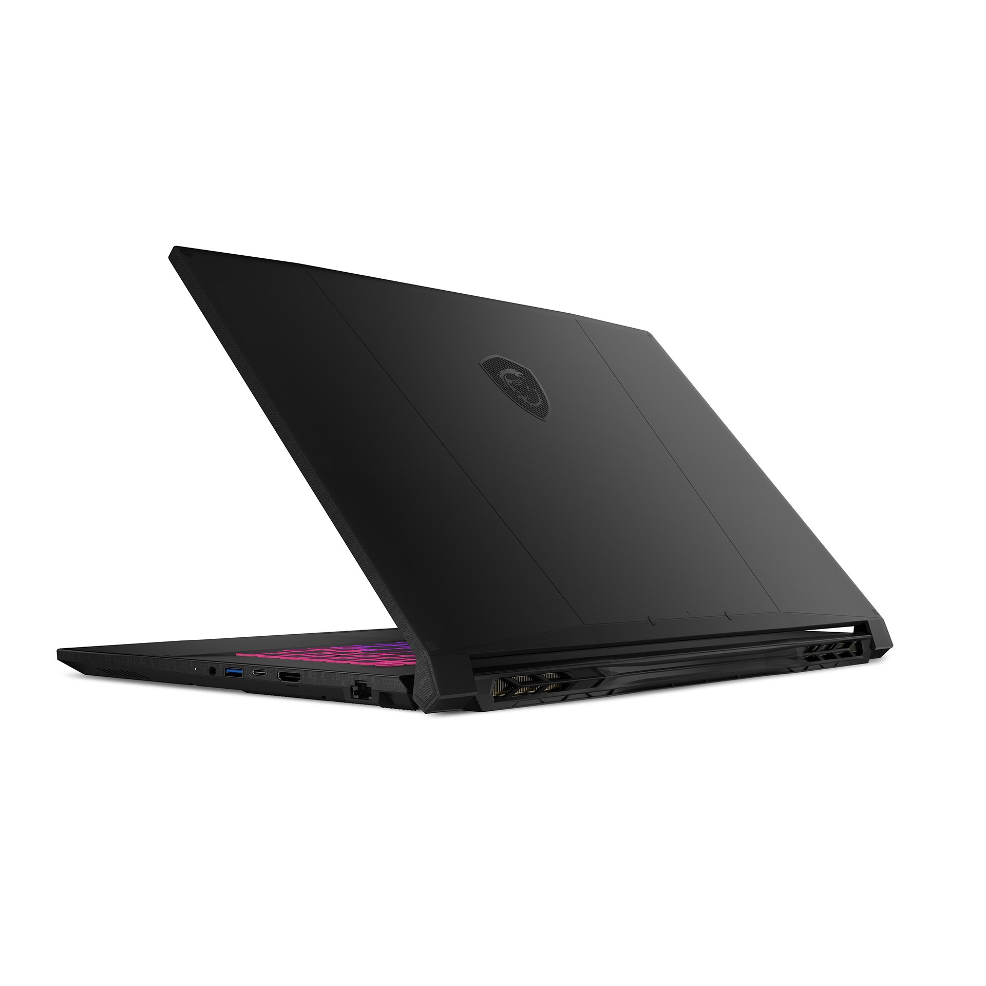MSI NB KATANA 17 HX B14WFK-217TR I9-14900HX 32GB DDR5 RTX5060 GDDR7 8GB 1TB SSD 17.3 QHD 240Hz W11