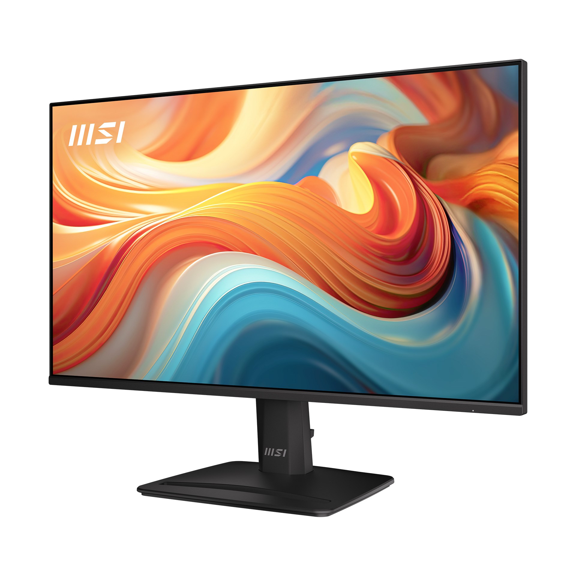 MSI 23.8 PRO MP242 E14C 1920x1080 (FHD) 16:9 FLAT IPS 144HZ 1MS FREESYNC SIYAH MONITOR