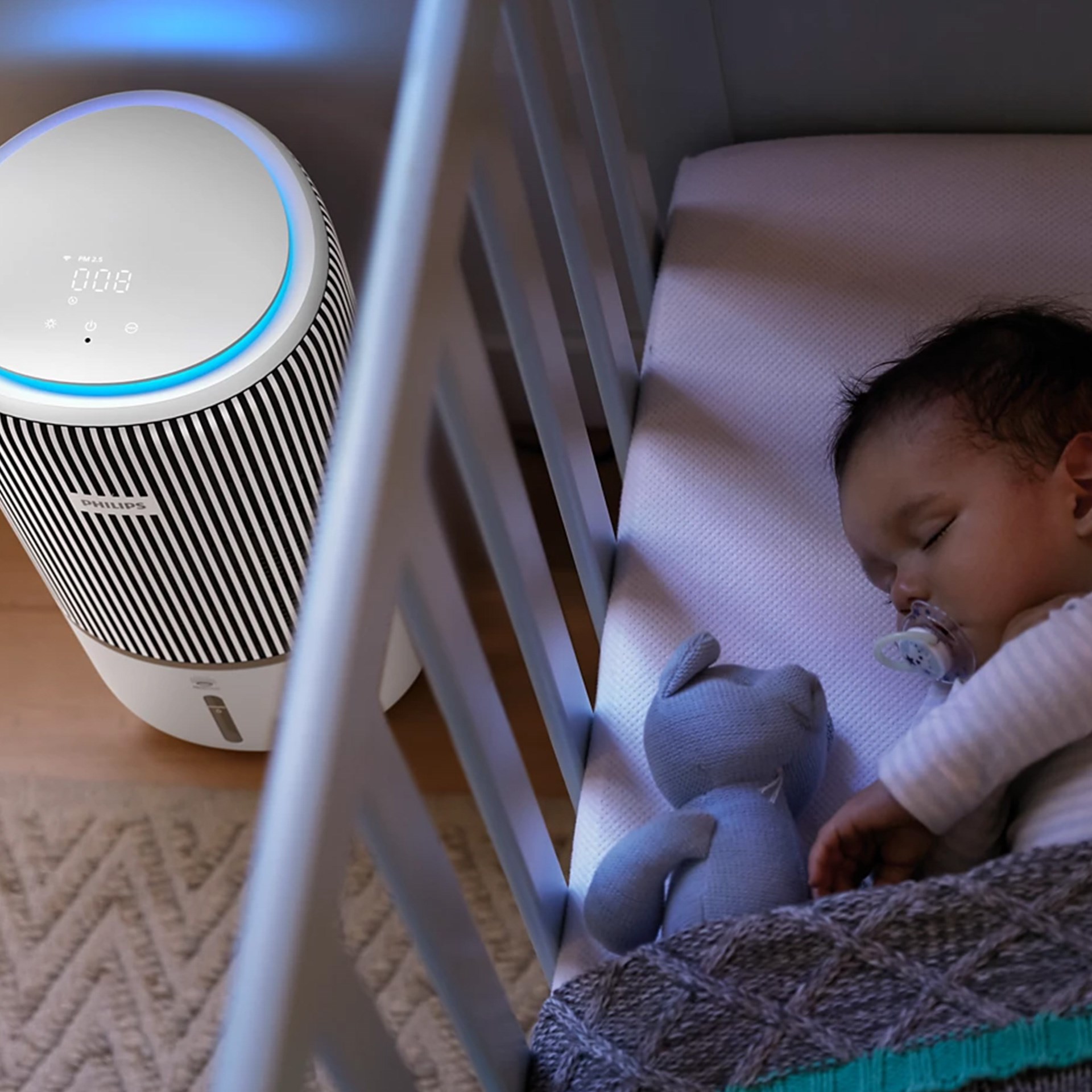 Philips AC3420/10 Hava Temizleyici
