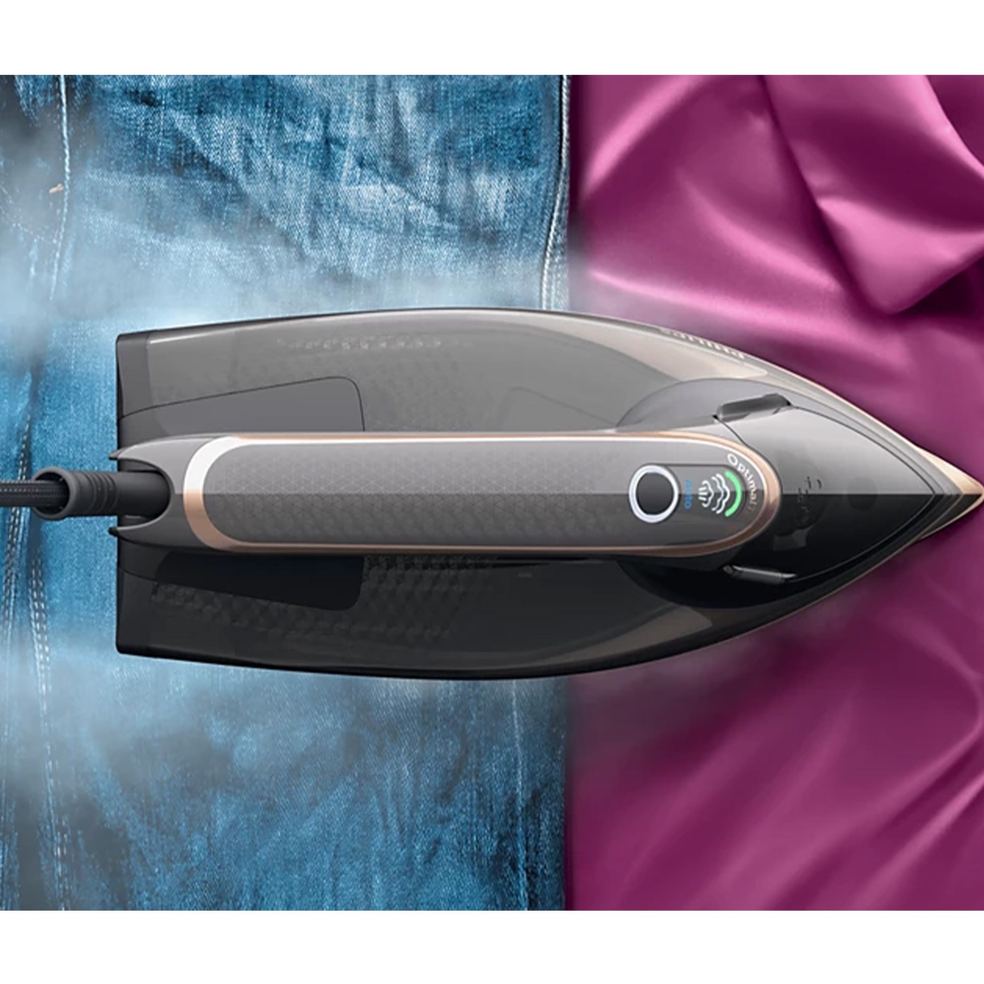 Philips DST8070/80 Azur 8000 Serisi Buharlı Ütü