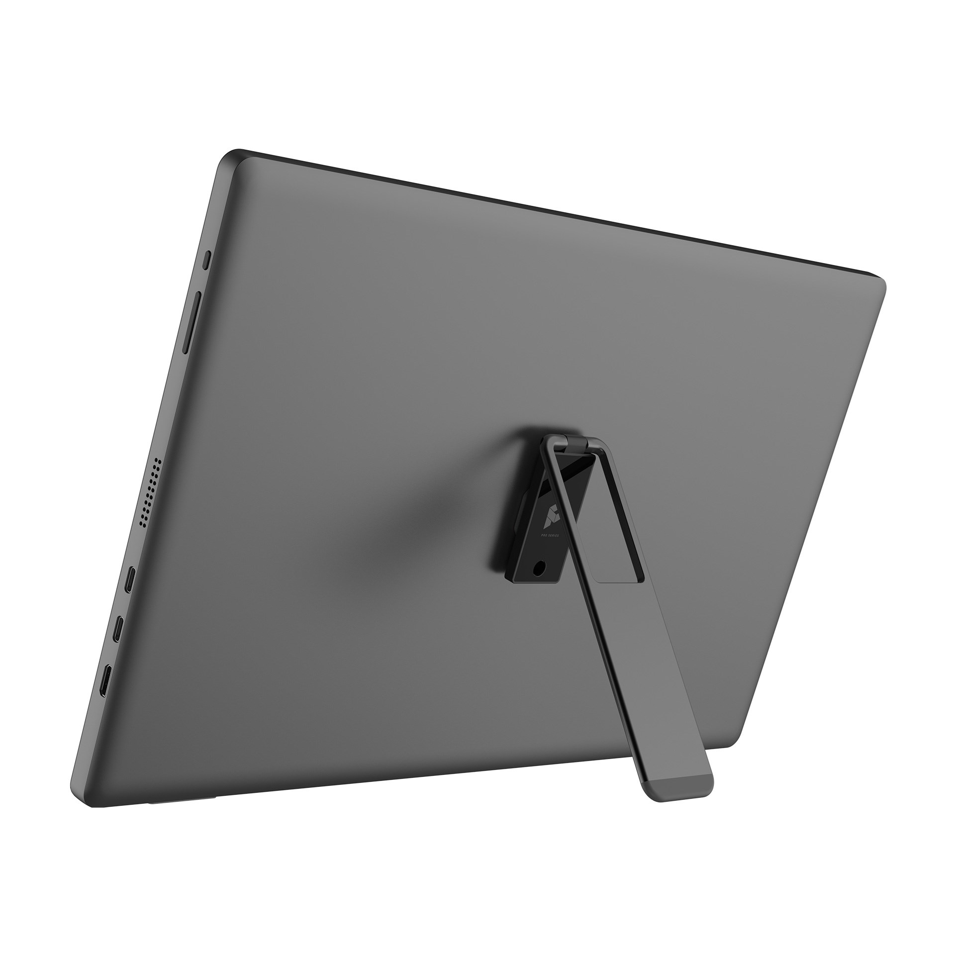 MSI 15.6 PRO MP161 E2 1920x1080 (FHD) 16:9 FLAT IPS 60HZ 4MS ADAPTIVE-SYNC PORTATIF MONITOR