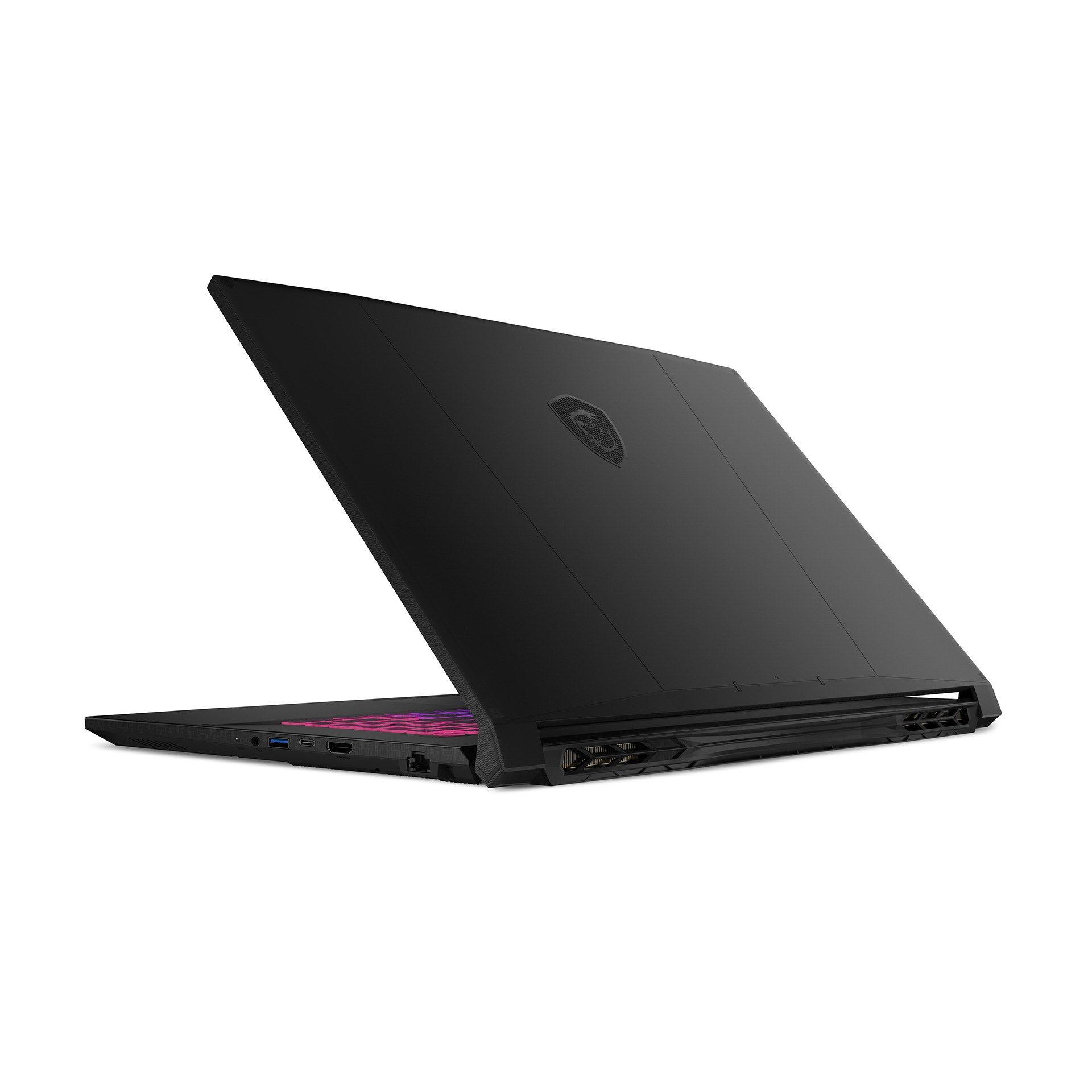 MSI NB KATANA 17 HX B14WFK-257XTR I7-14650HX 16GB DDR5 RTX5060 GDDR7 8GB 1TB SSD 17.3 QHD 240Hz DOS