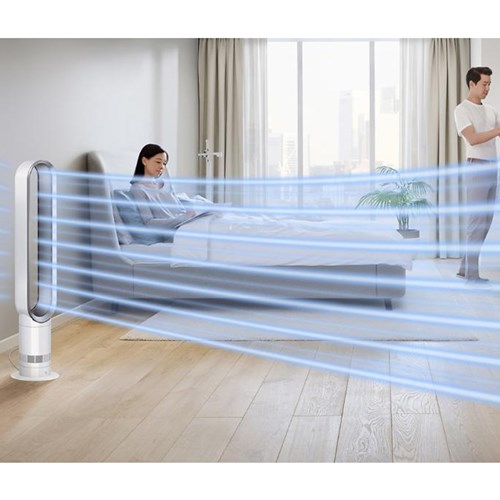 Dyson Cool AM07 24 Aya Varan Taksitlerle | Evkur