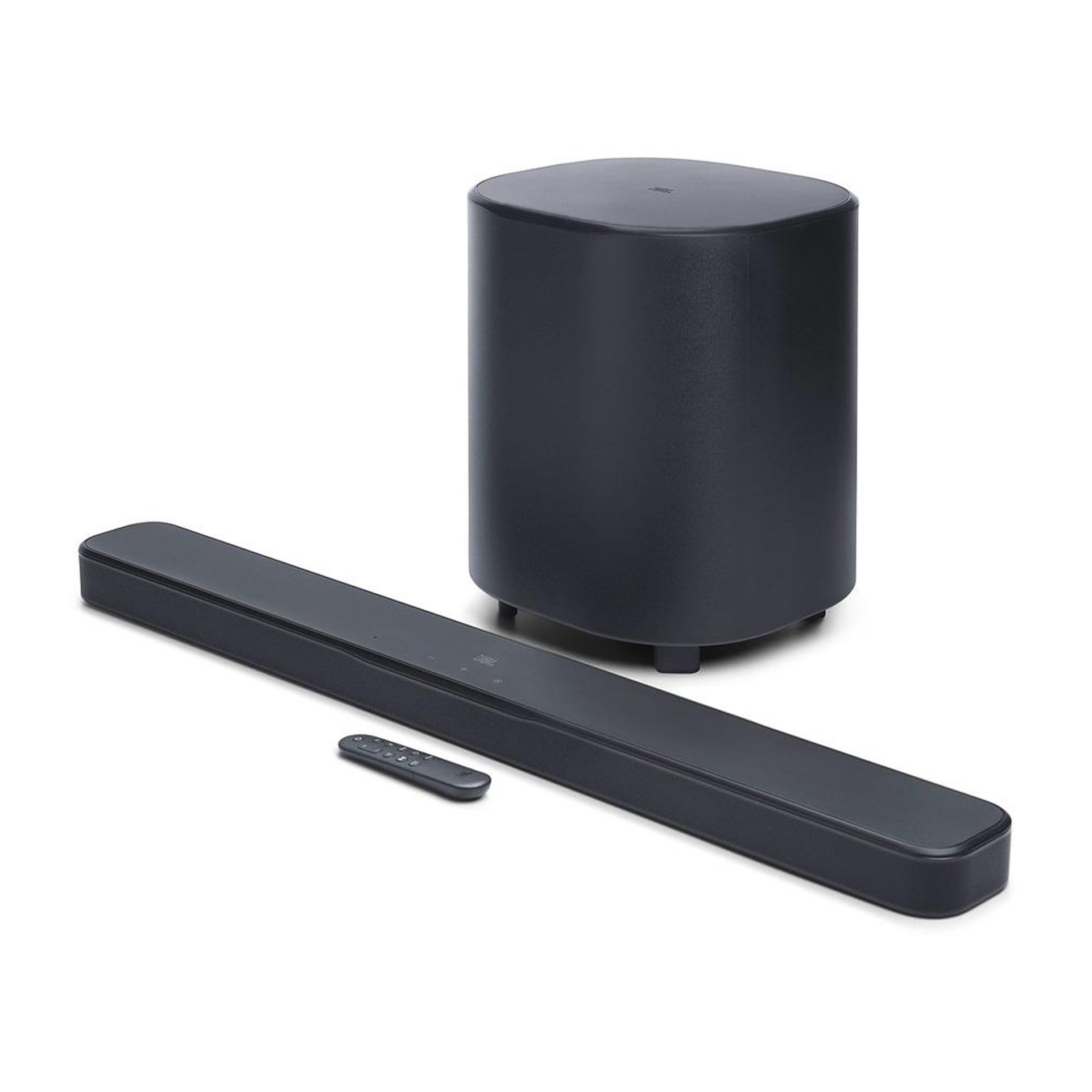 JBL BAR 500M2 Virtual Dolby Atmos 5.1 Soundbar Wireless Subwoofer