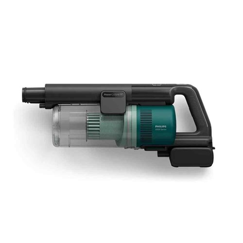 Philips XC6557 Süpürge ve Kahve Makinesi Seti | Evkur
