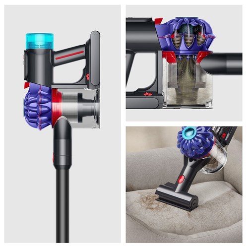 Dyson V10 Konical Kablosuz Dikey Süpürge | Evkur
