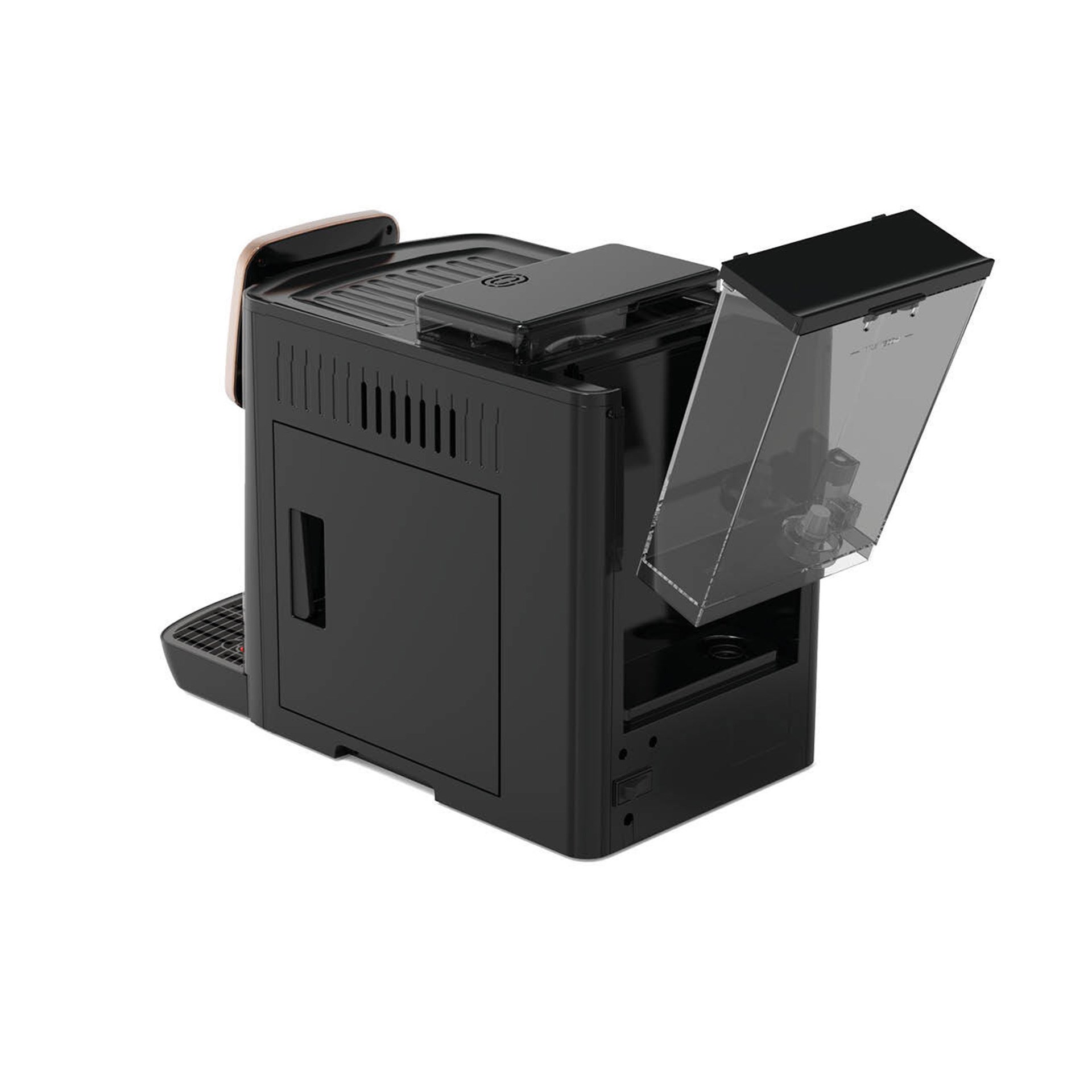 Arzum OK0030 Tam Otomatik Espresso Makinesi Bakır