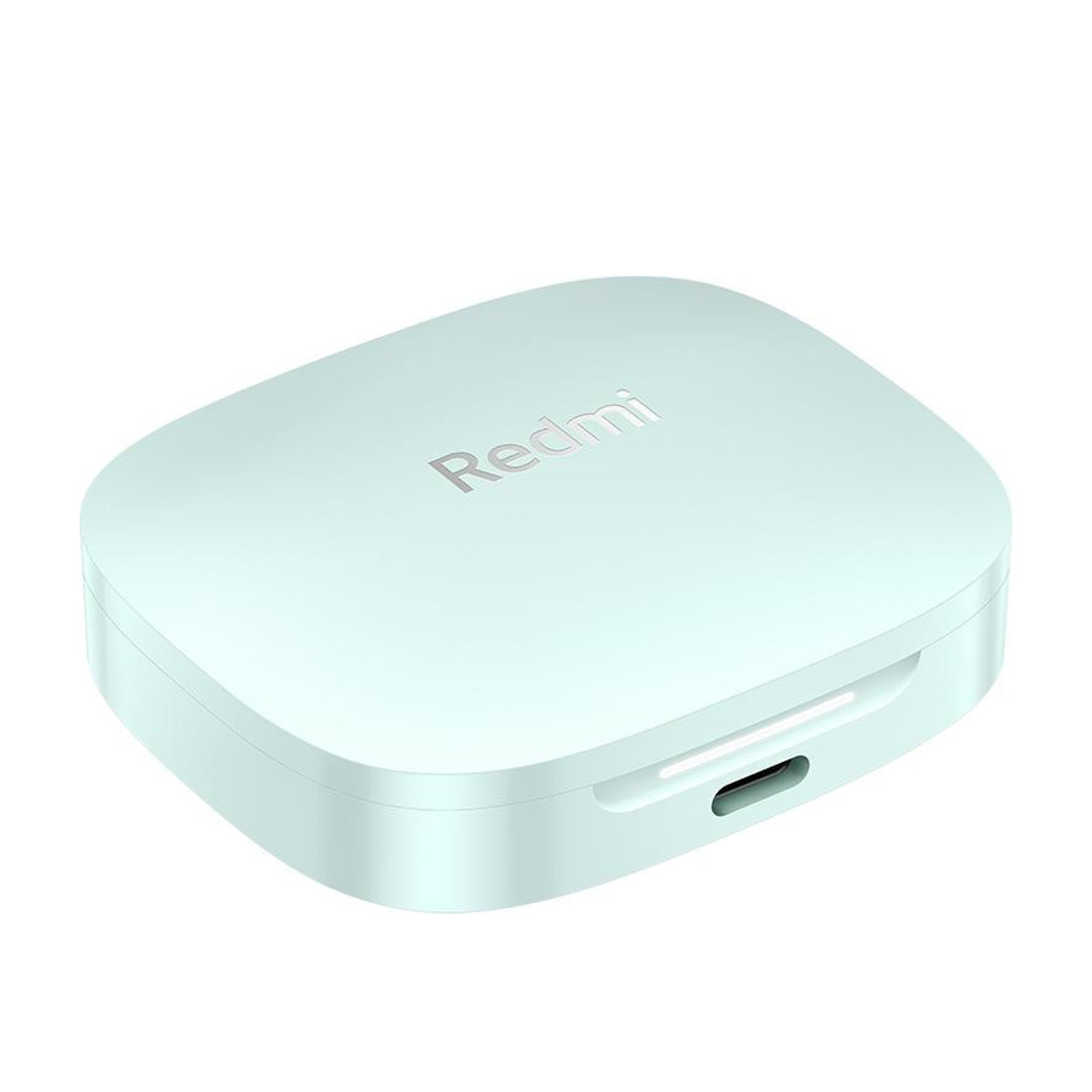 Xiaomi Redmi Buds 6 Bluetooth Kulakiçi Yeşil