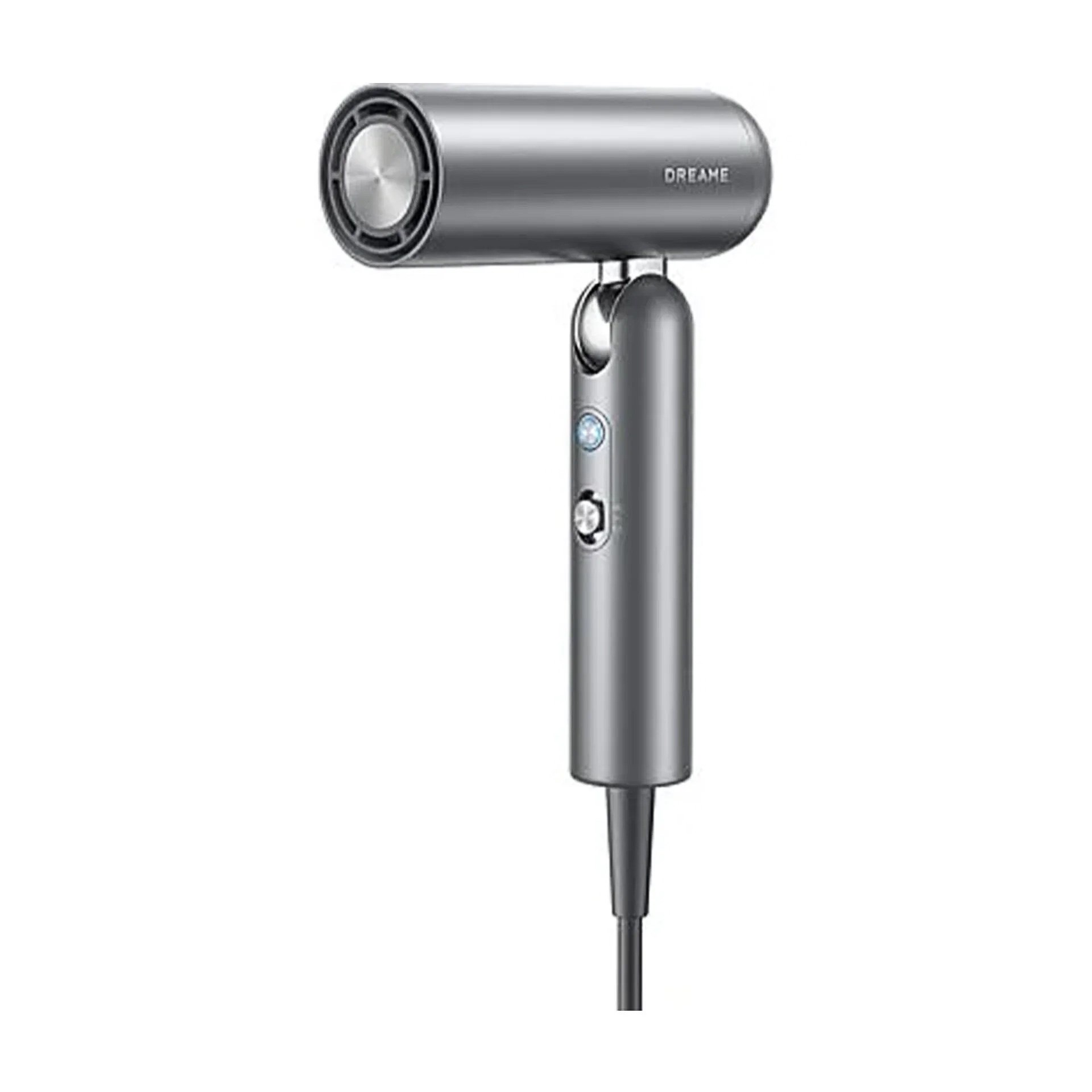 Dreame Hair Pocket Saç Kurutma Makinesi Gray