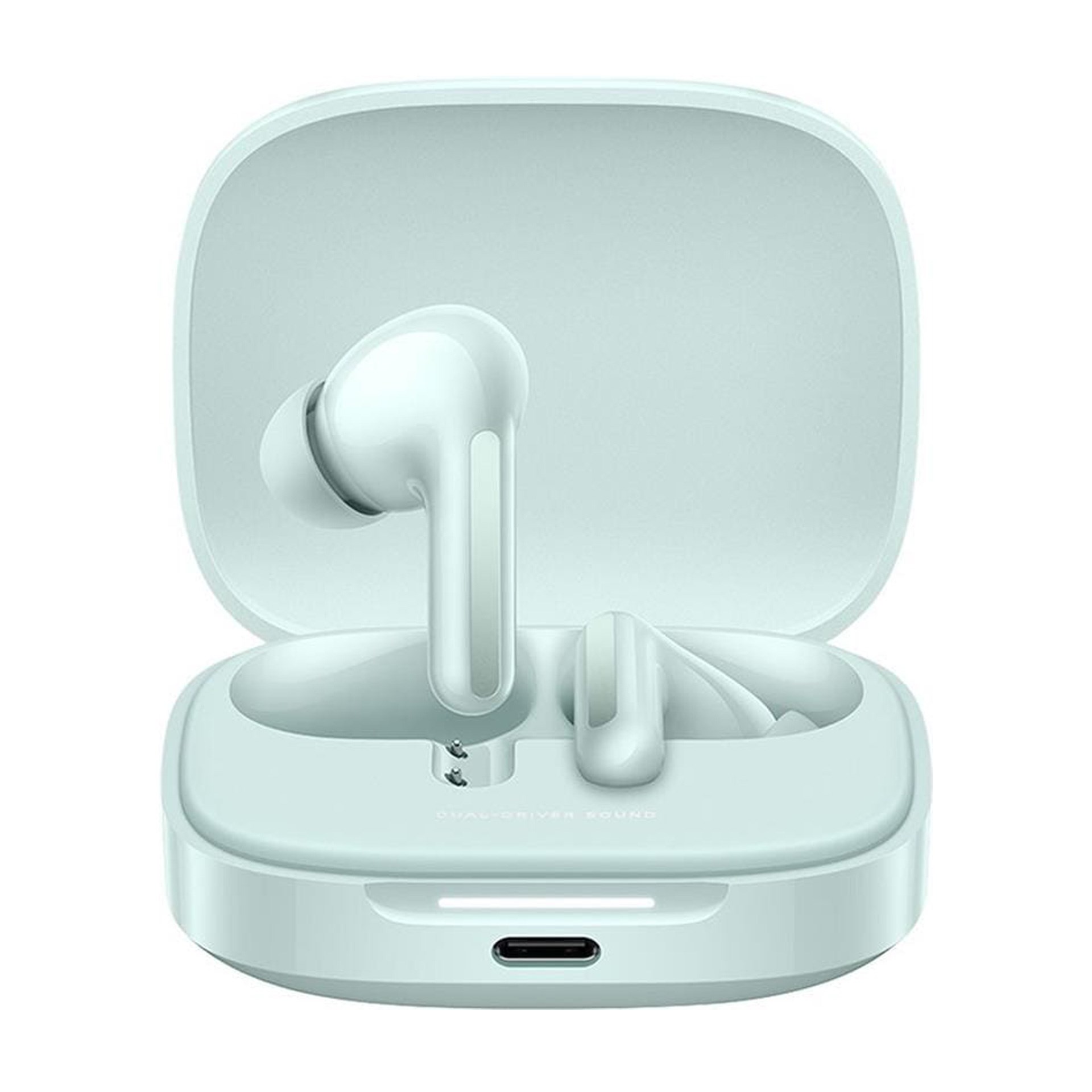 Xiaomi Redmi Buds 6 Bluetooth Kulakiçi Yeşil