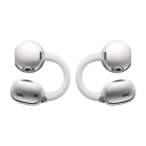 Huawei FreeClip 2 Bluetooth Kulaklık Beyaz(Robin T10)| Evkur