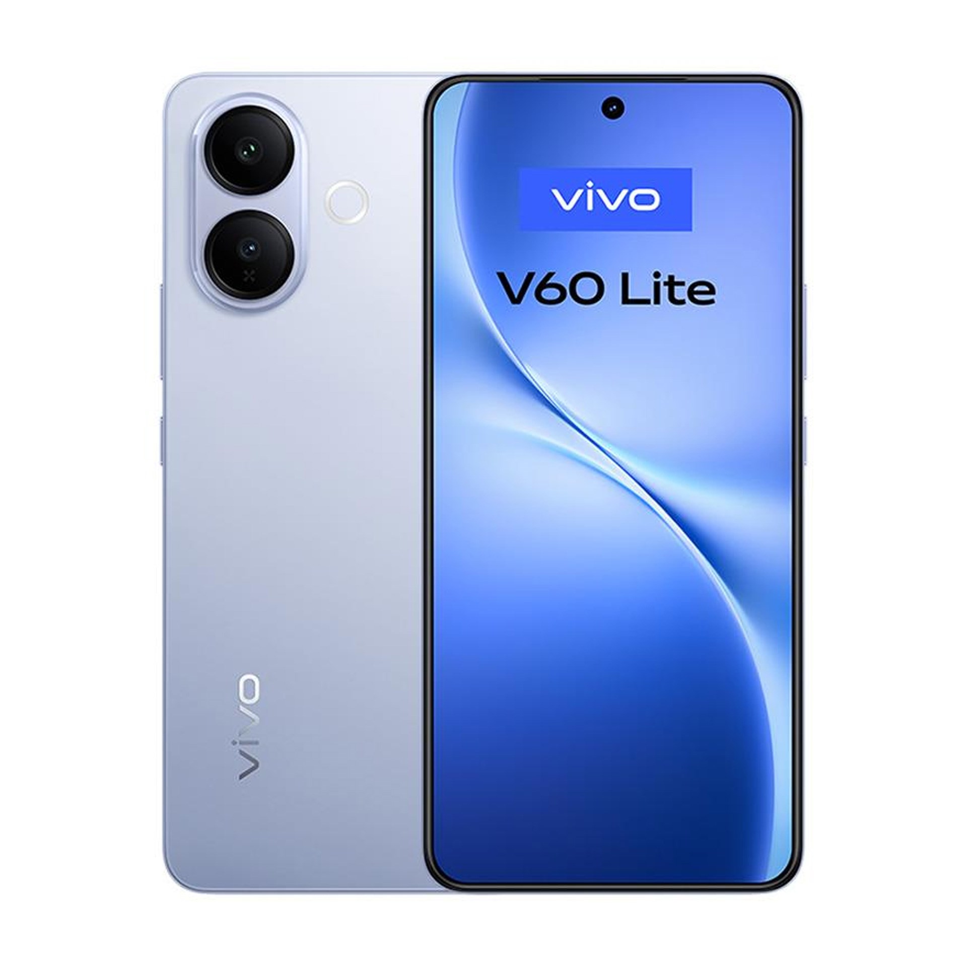 Vivo V60 Lite 5G 12/256GB Akıllı Telefon Mavi