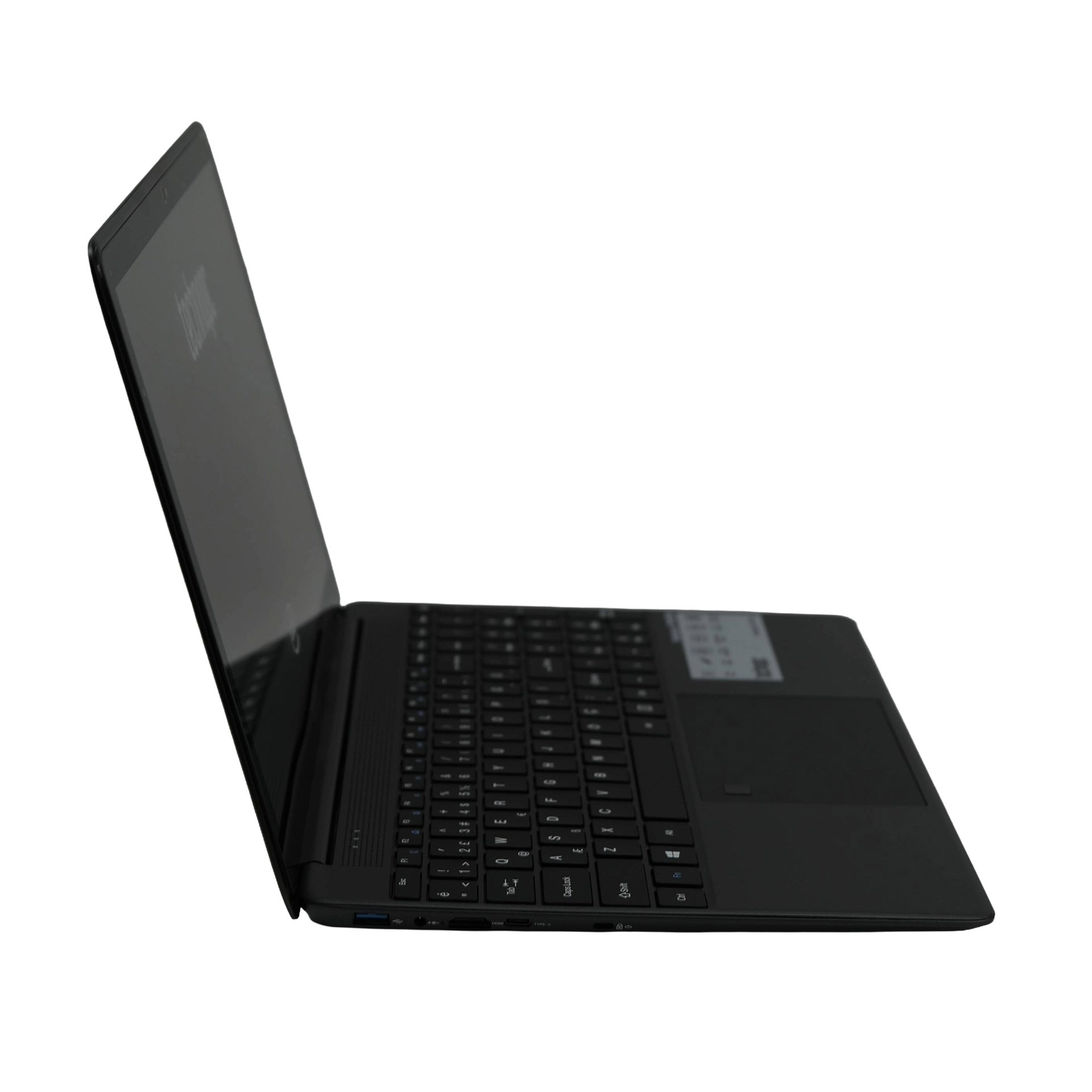 Technopc İntel I7-1165G7 16 GB RAM 512GB SSD 15.6" FreeDos (Teşhir Ürünü)