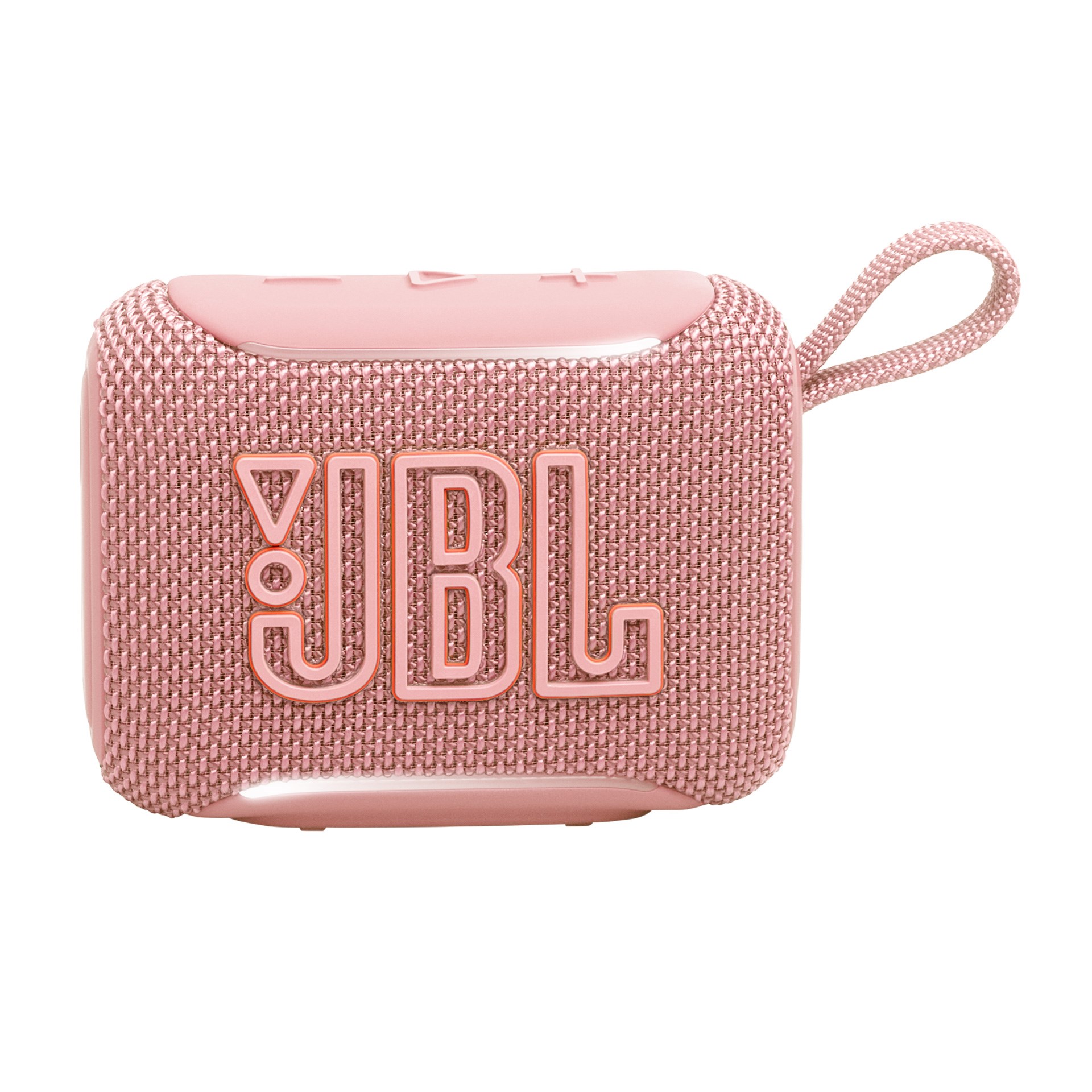 JBL Go5 IP67 Bluetooth Hoparlör Pembe