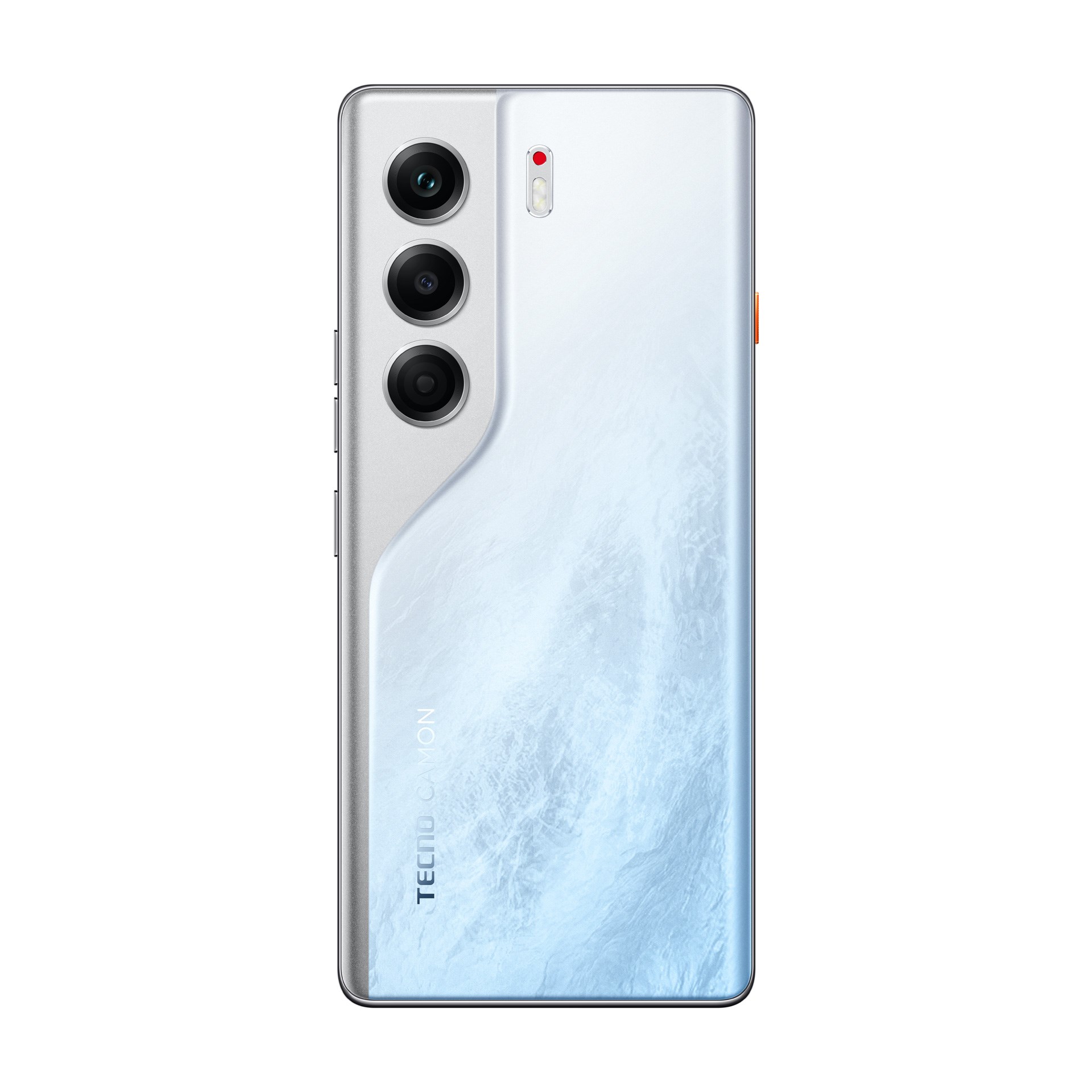 Tecno Mobile Camon 40Pro 5G CM7 12/256GB Akıllı Telefon Beyaz