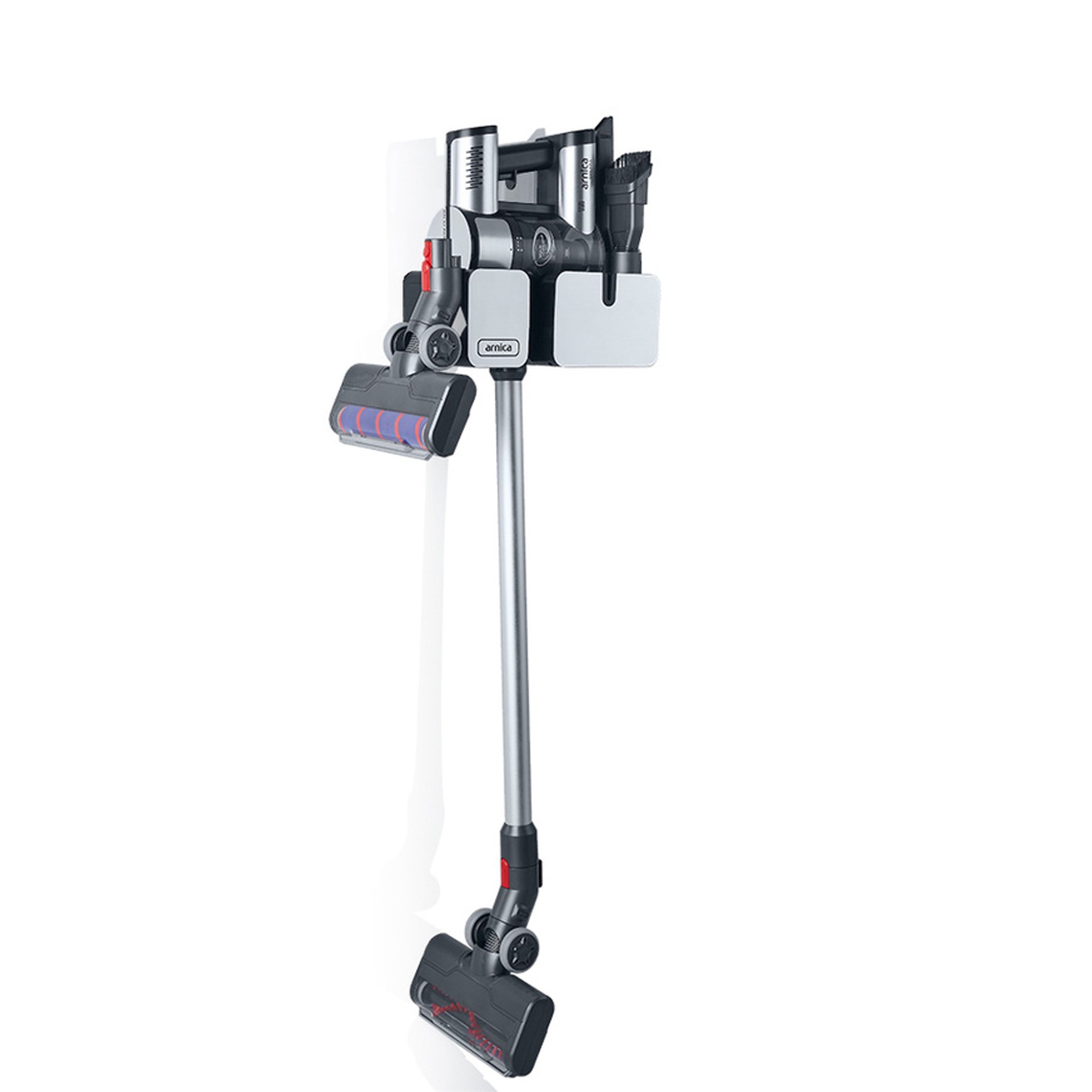 Arnica ET13450 Solara Dikey Şarjlı Süpürge