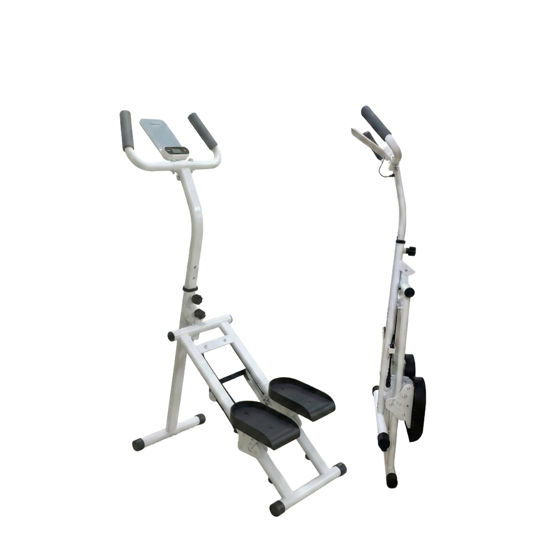 Kochler KCS215 Tırmanma Egzersiz Aleti 2
