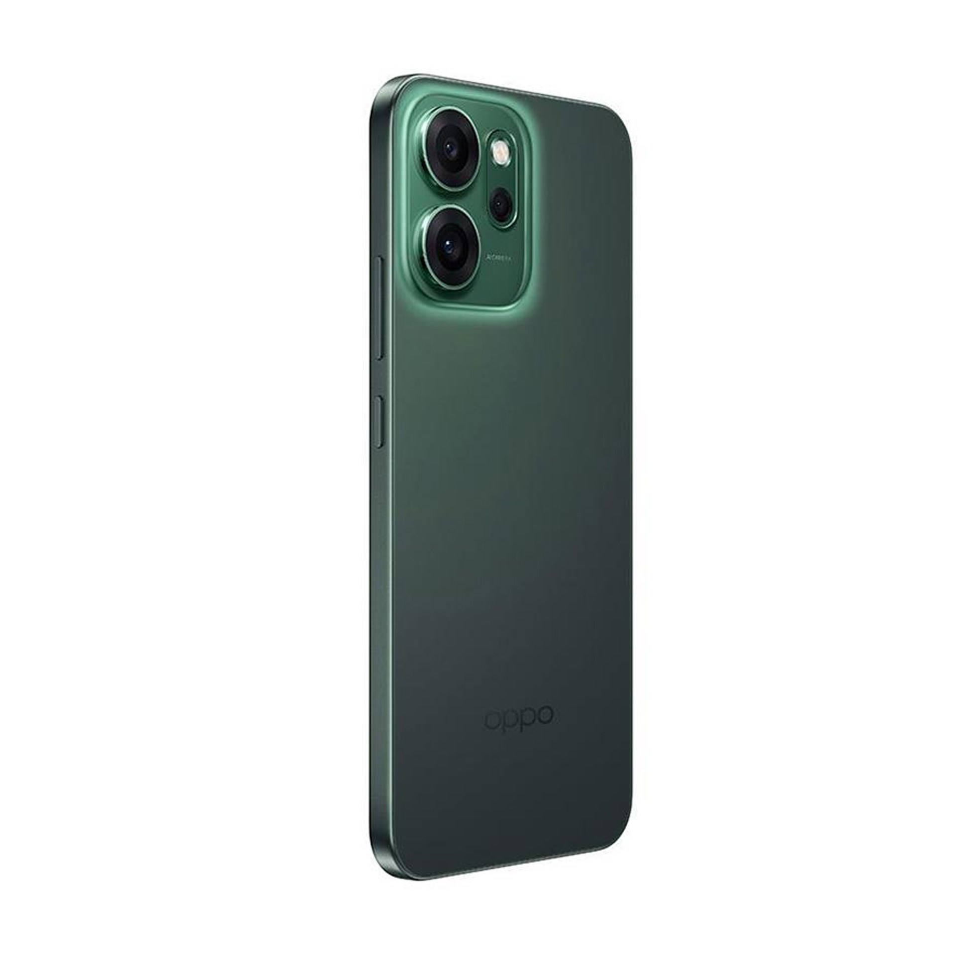 Oppo Reno 14F 12/256GB 5G Akıllı Telefon Yeşil
