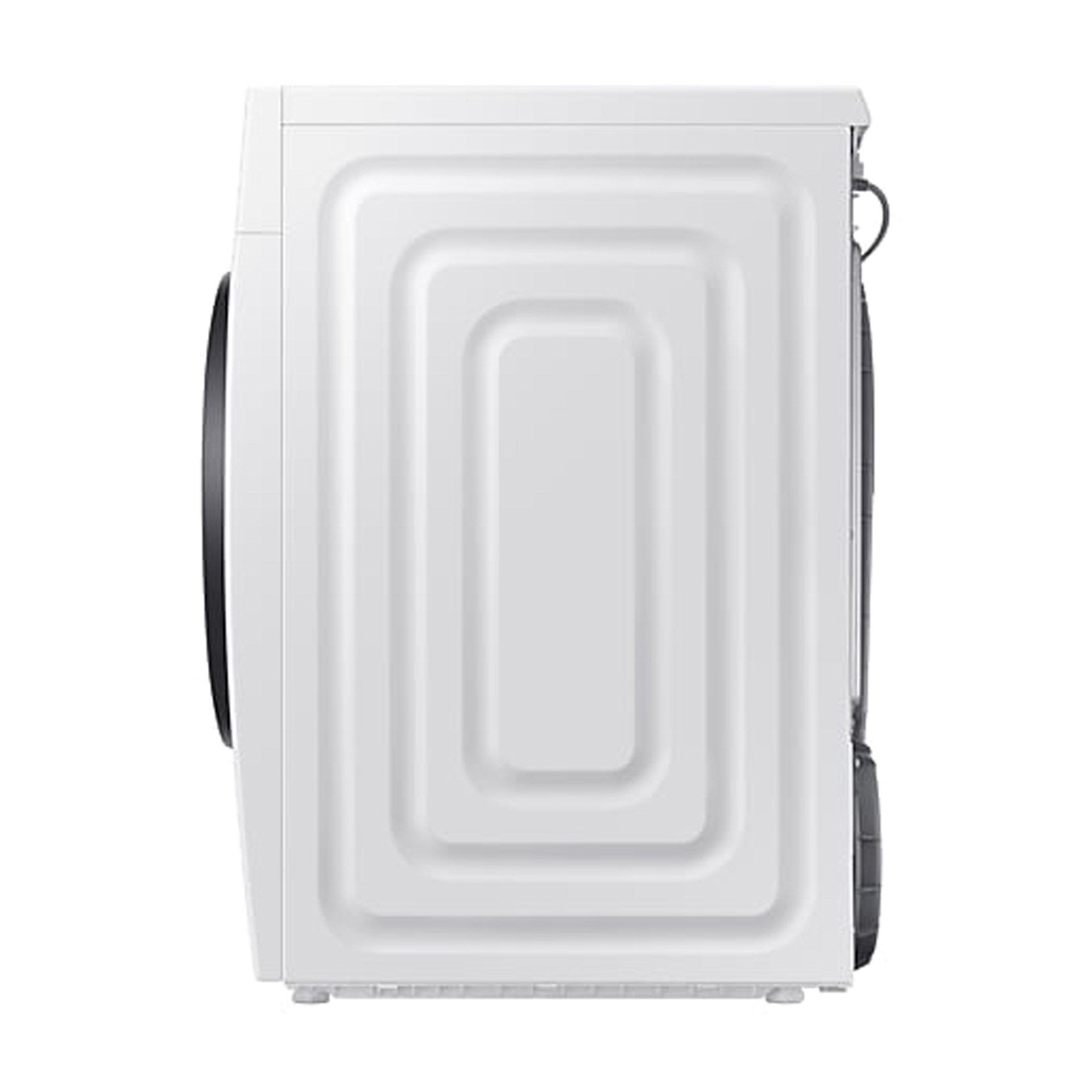 Samsung DV90DG52A0AEAH C Sınıfı 9 Kg Wifi Çamaşır Kurutma Makinesi Beyaz