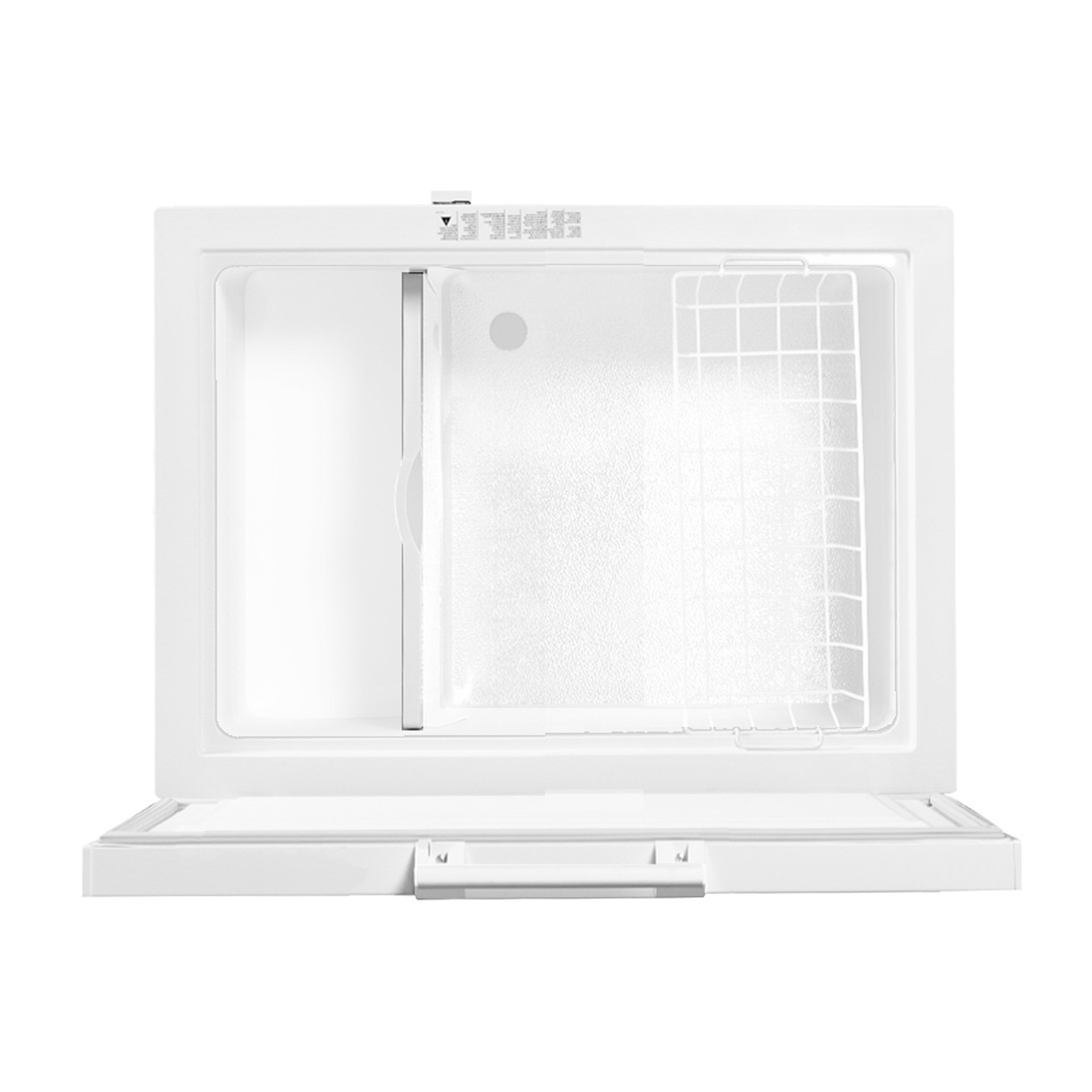 Tecna TYE2202 Net 195 Lt Dual Mode E Sınıf Sandık Tipi Derin Dondurucu Beyaz