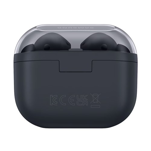 Samsung Galaxy Buds3 FE Bluetooth Kulaklık Siyah | Evkur