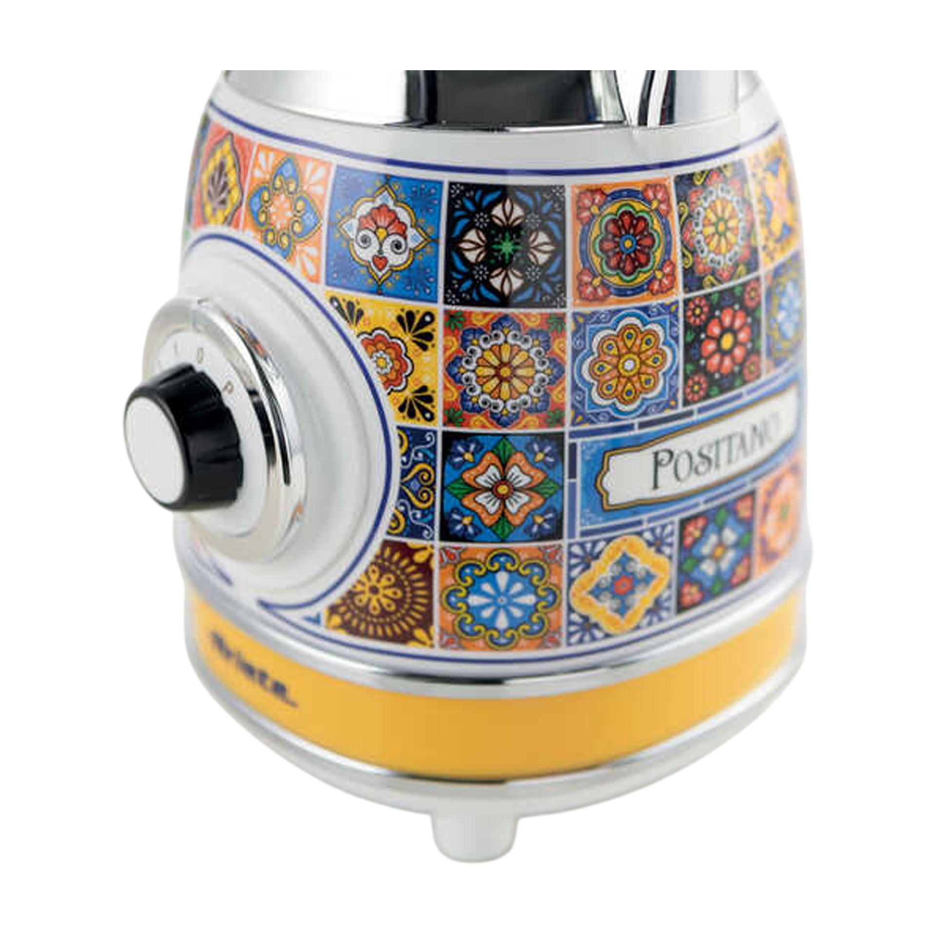 Ariete 0583/0P Positano Cam Blender
