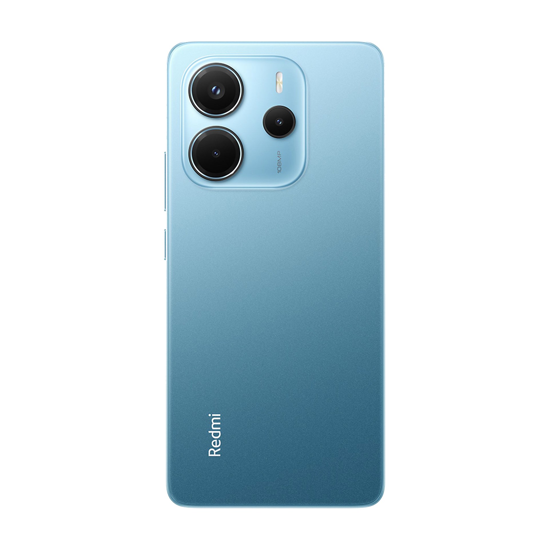 Xiaomi Redmi Note 14 8/256 GB Akıllı Telefon Mavi