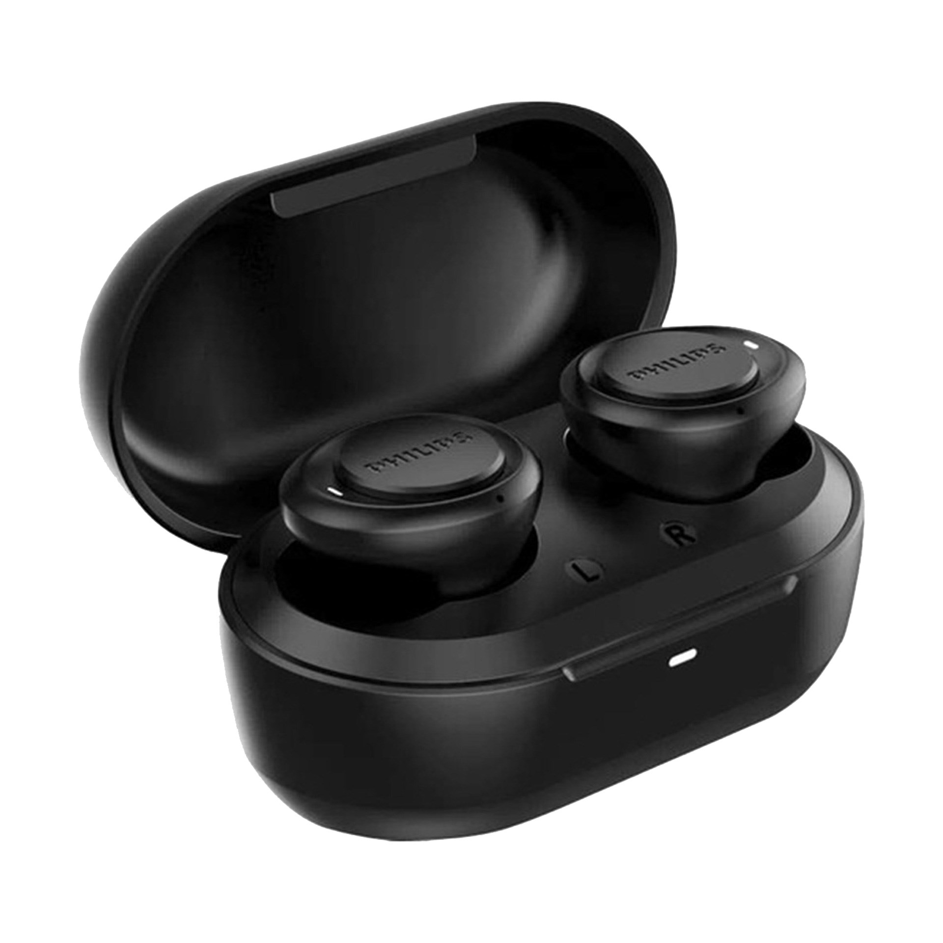 Philips TAT1215BK Tws Bluetooth Kablosuz Kulak İçi Siyah Kulaklık