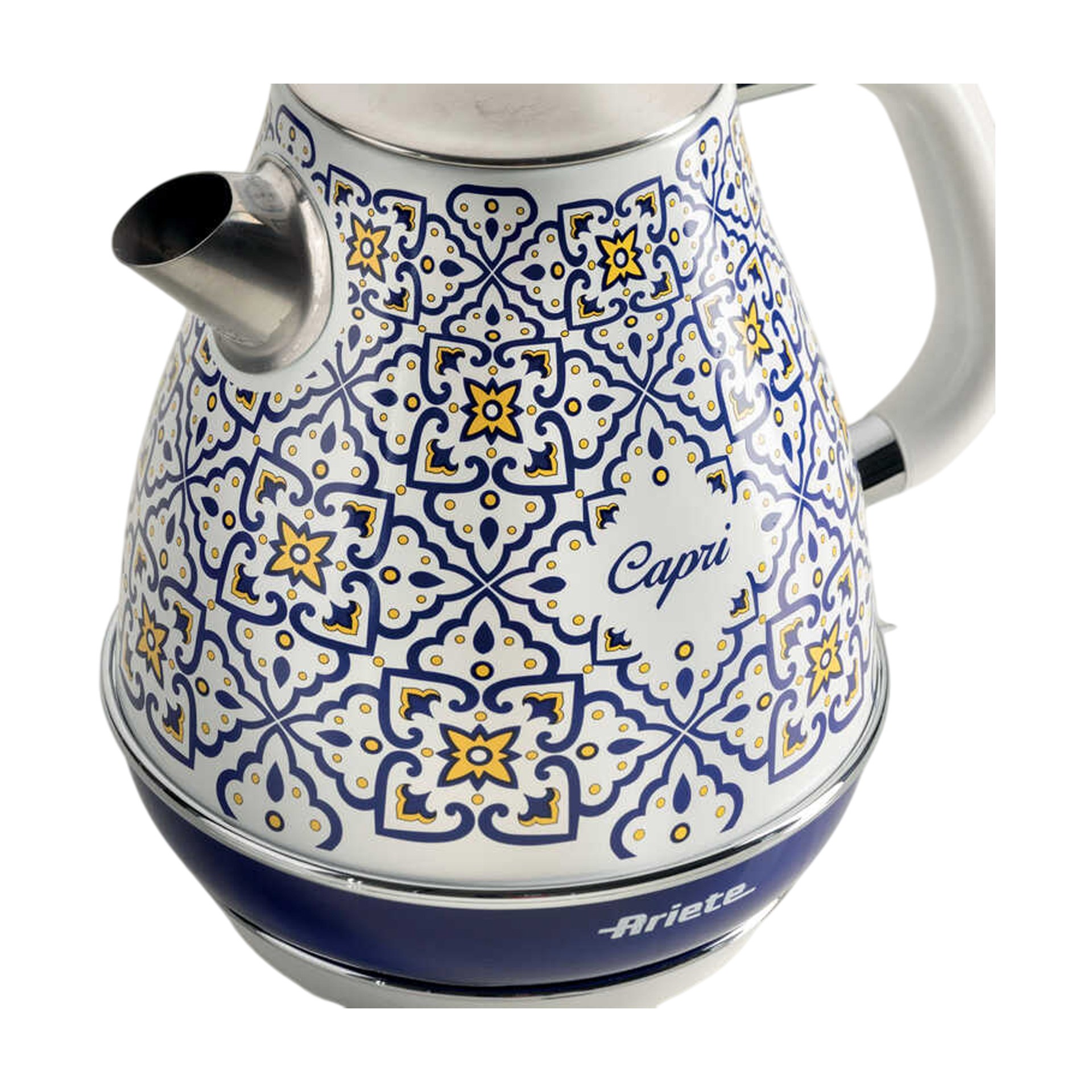 Ariete 2869/0C Capri Su Istıcı Kettle
