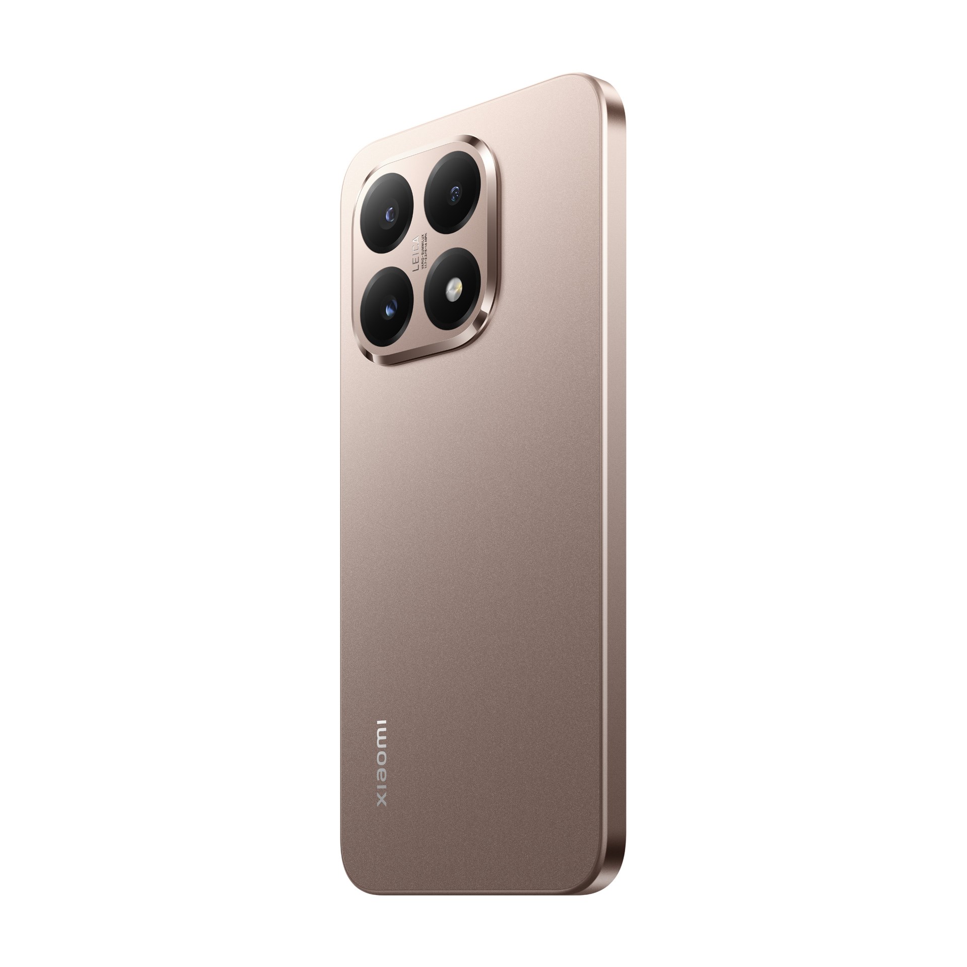 Xiaomi 15T 12/256GB Akıllı Telefon Altın