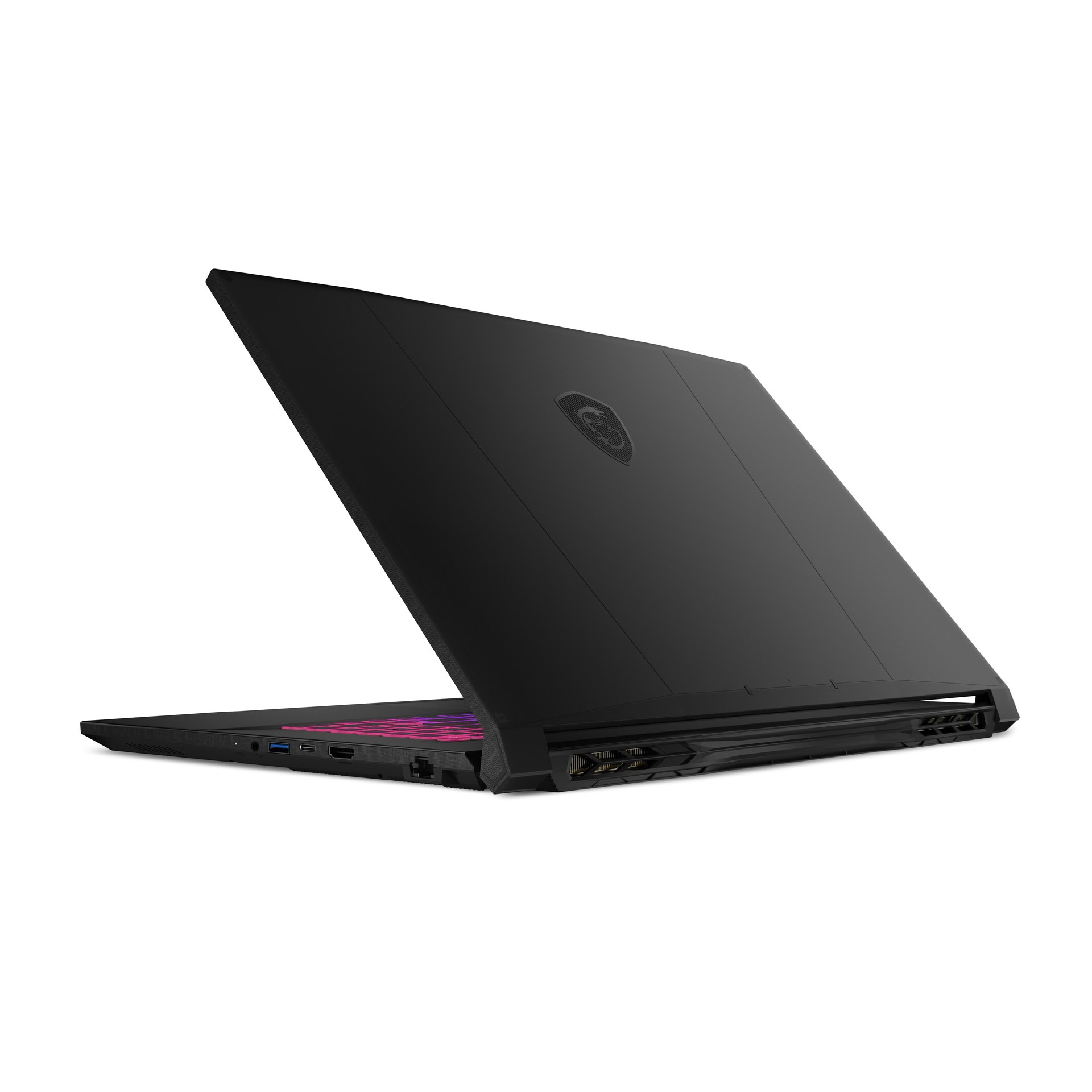 MSI NB KATANA 17 HX B14WGK-048XTR I9-14900HX 32GB DDR5 RTX5070 GDDR7 8GB 1TB SSD 17.3 QHD 240Hz DOS