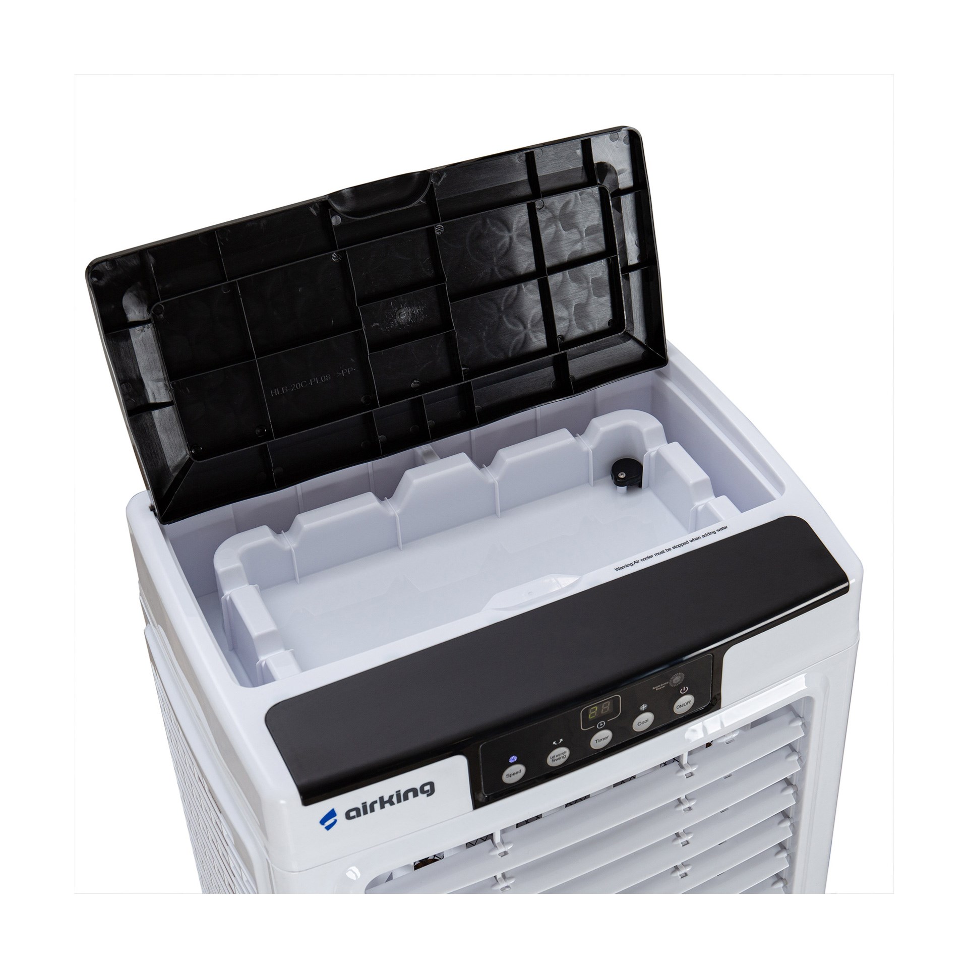 Airking Hava Soğutucu Portatif Double Mobil Air Cooler