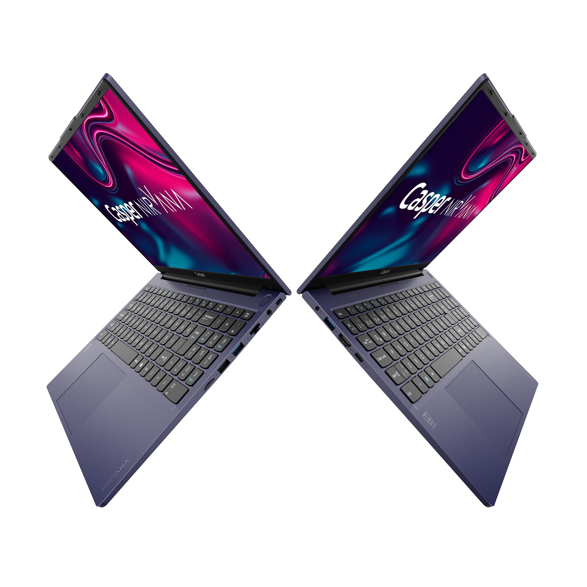 Casper X700 Intel I5 13420 8GB RAM 500 SSD 15,6" Intel Graphics Windows 11 Home İşletim Sistemi (Teşhir Ürünü)