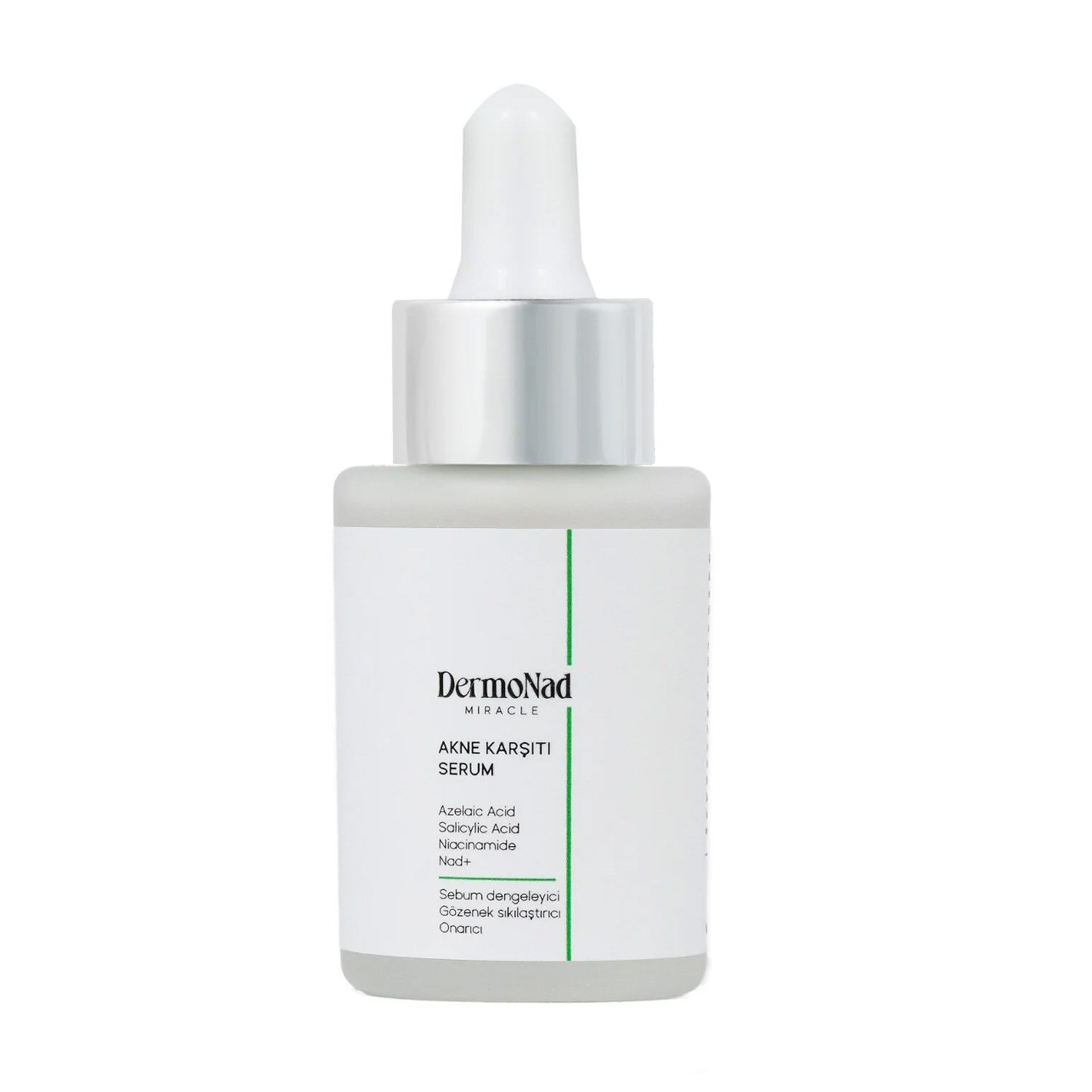 Dermonad Akne Karşıtı Serum 30 ml