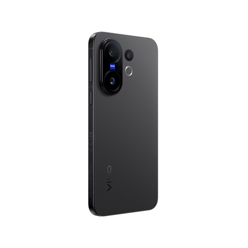 Vivo X200FE 5G 12/256GB Akıllı Telefon Siyah | Evkur