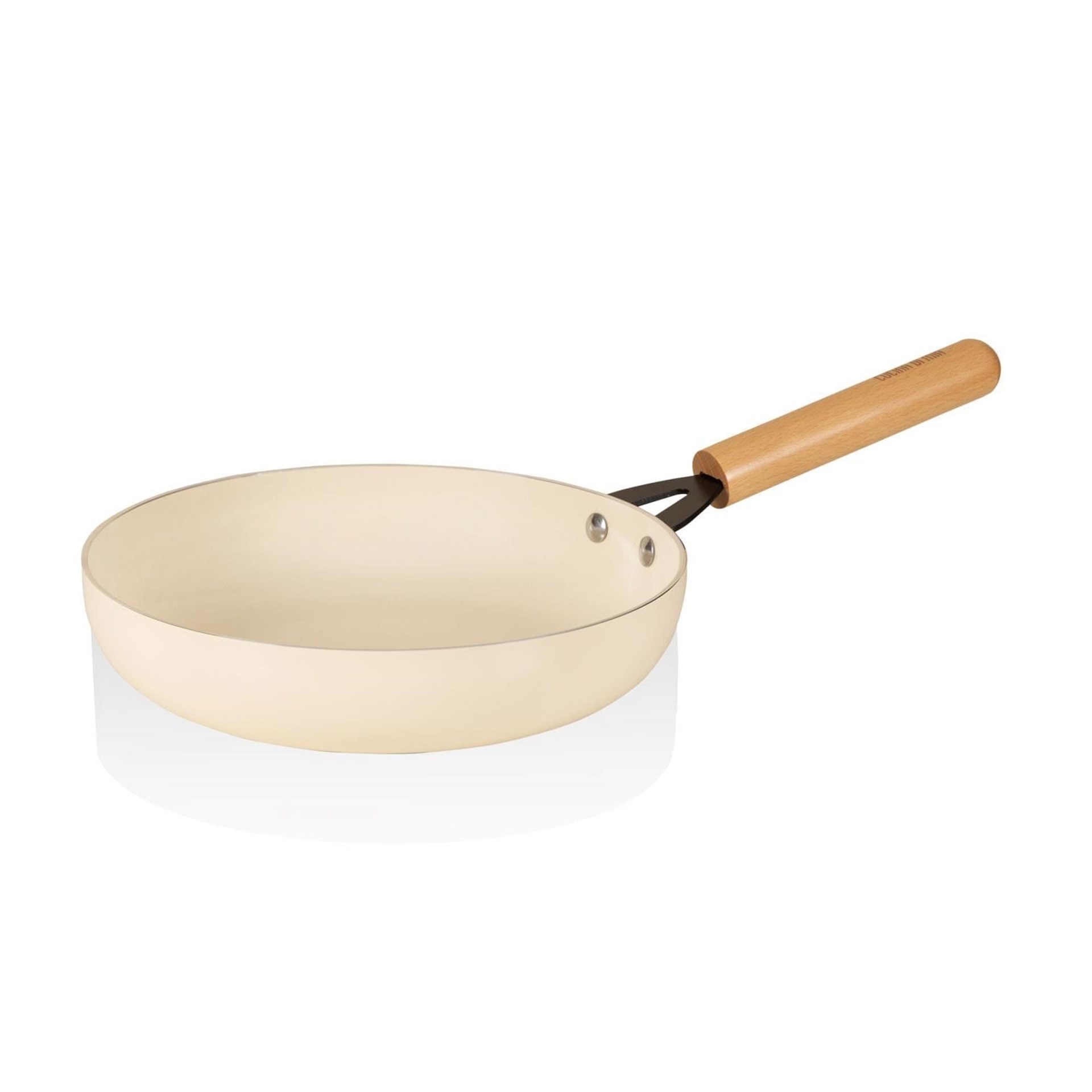 The Mia Cucina Di Mia 26 cm Seramik Tava